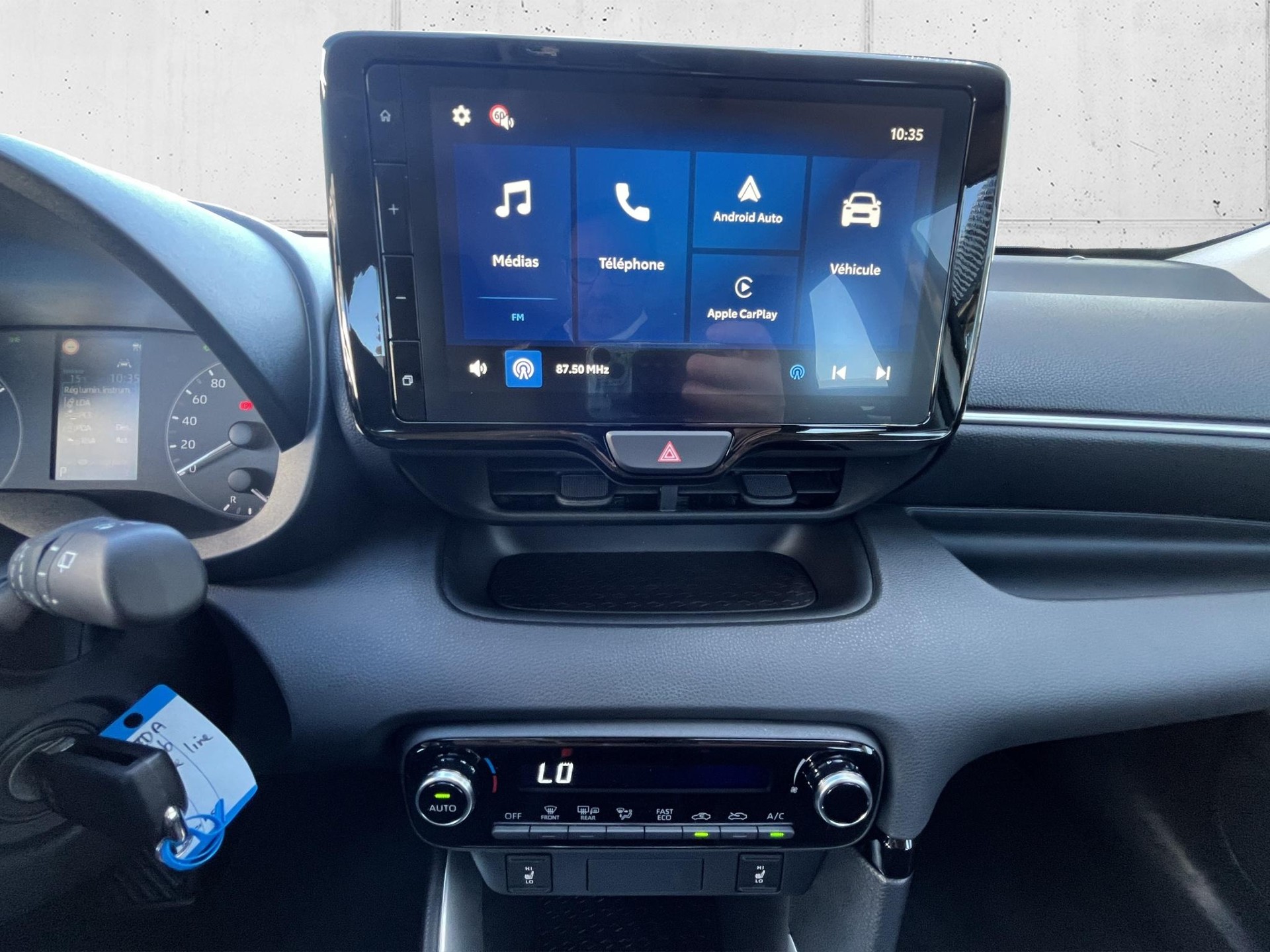 MAZDA 2 1.5 Hybrid Prime-Line-image-14