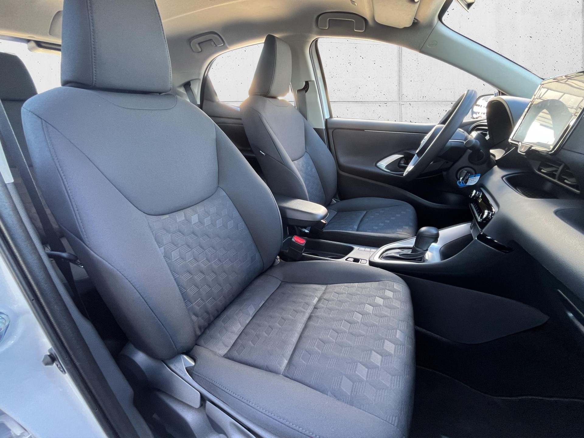 MAZDA 2 1.5 Hybrid Prime-Line-image-15