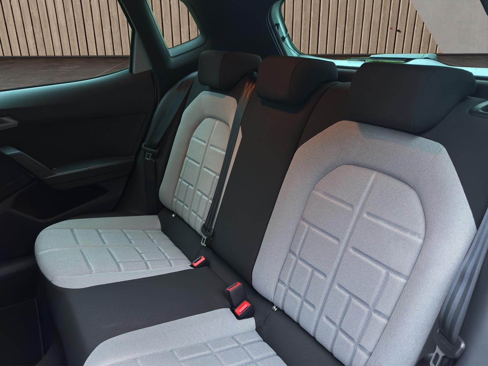 SEAT Arona FR 1.5 TSI-image-14