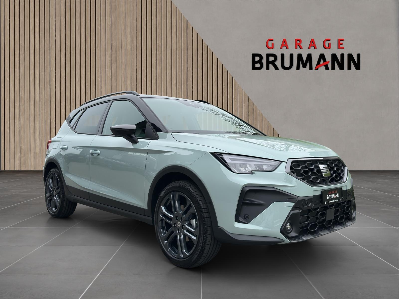SEAT Arona FR 1.5 TSI-image-6