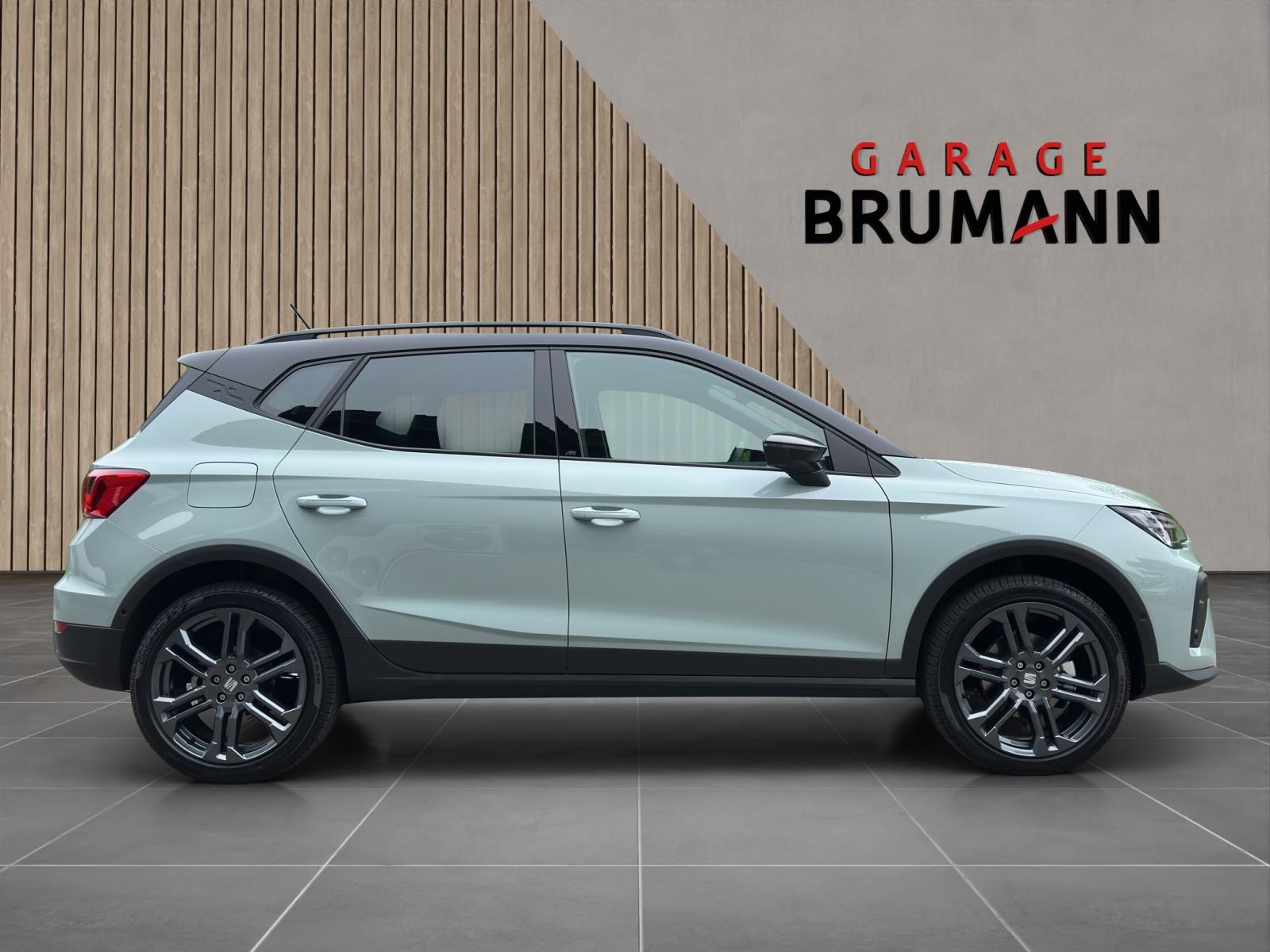 SEAT Arona FR 1.5 TSI-image-5