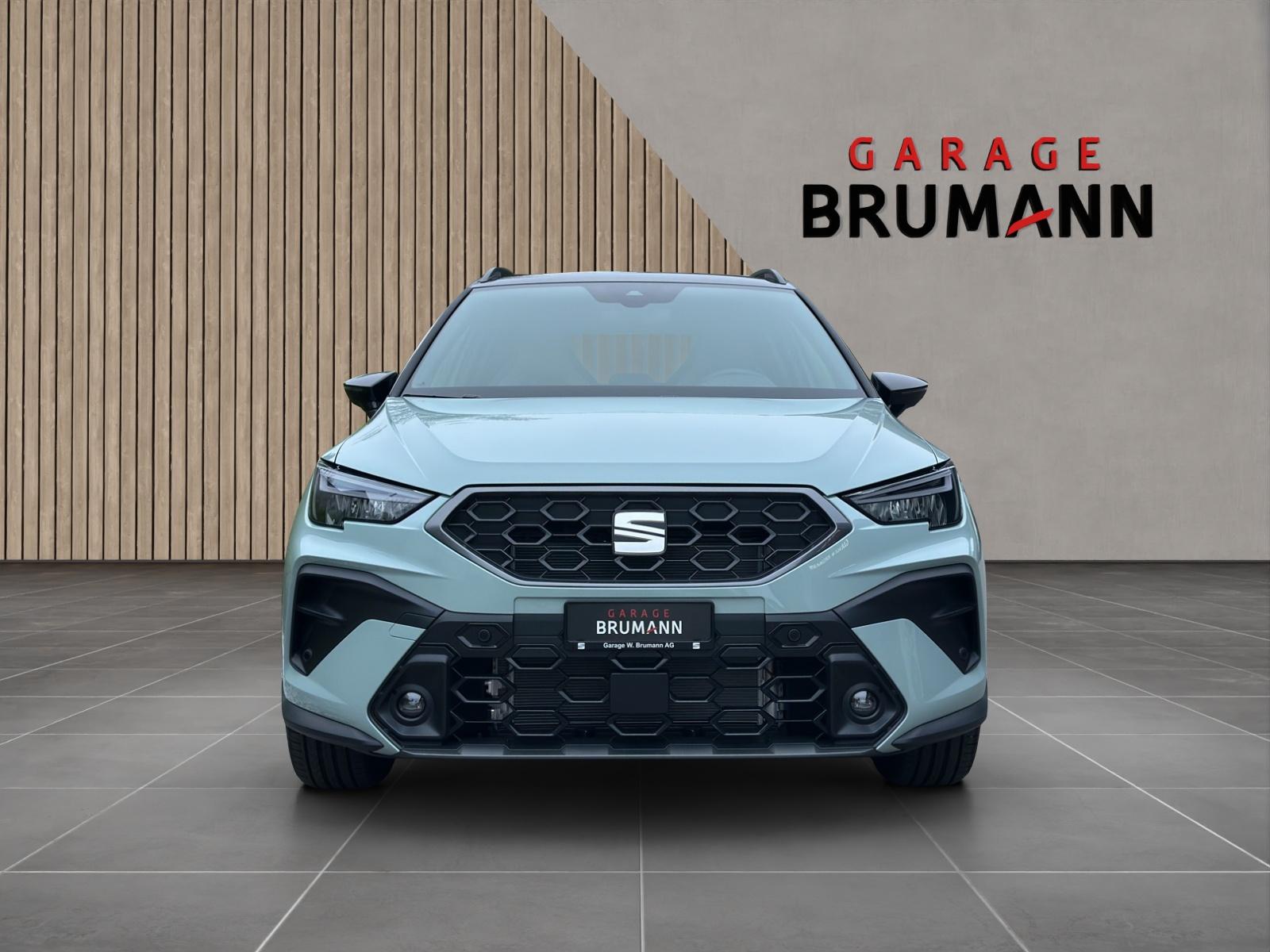 SEAT Arona FR 1.5 TSI-image-7