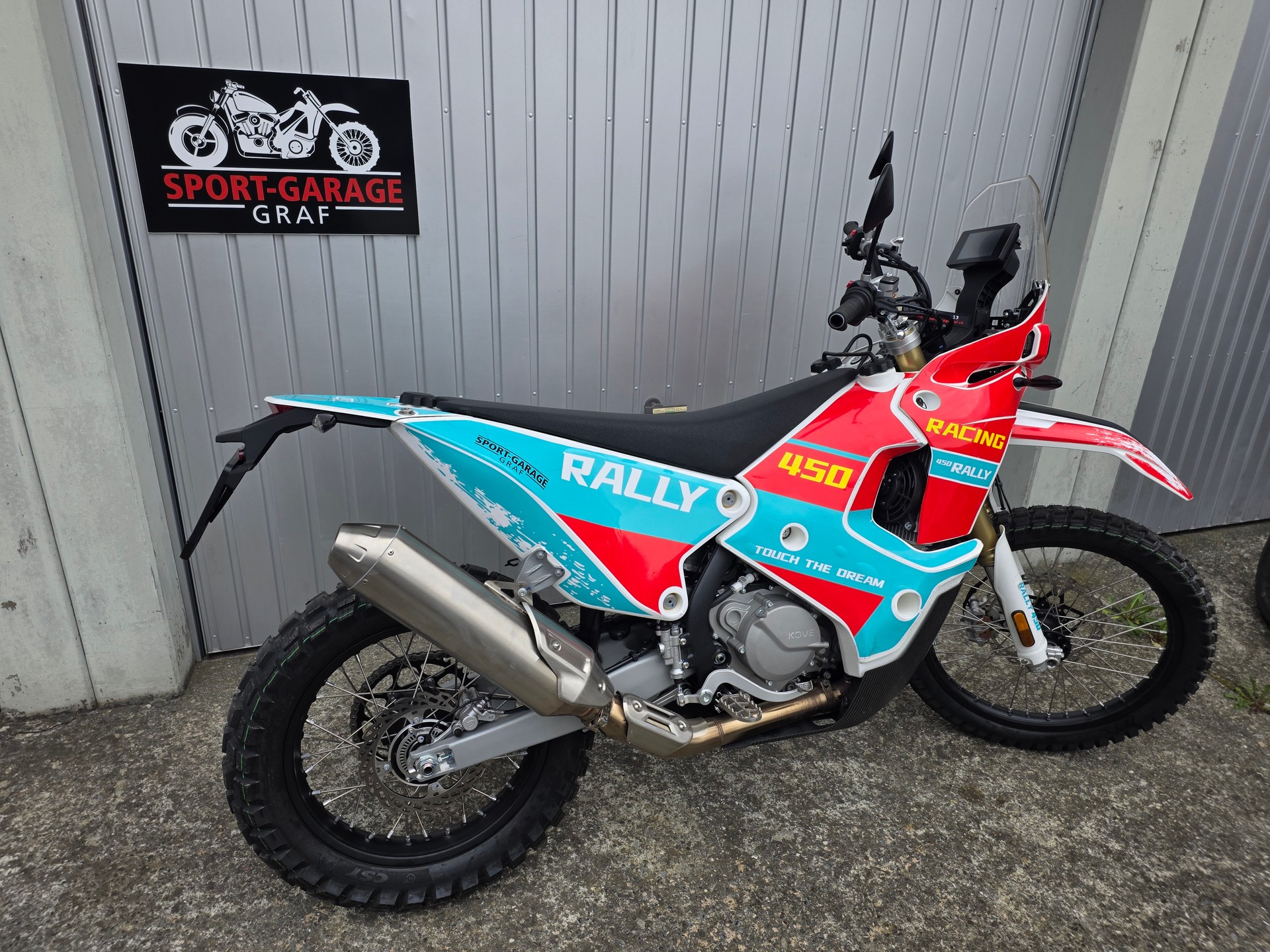 KOVE 450 Rally-image-1