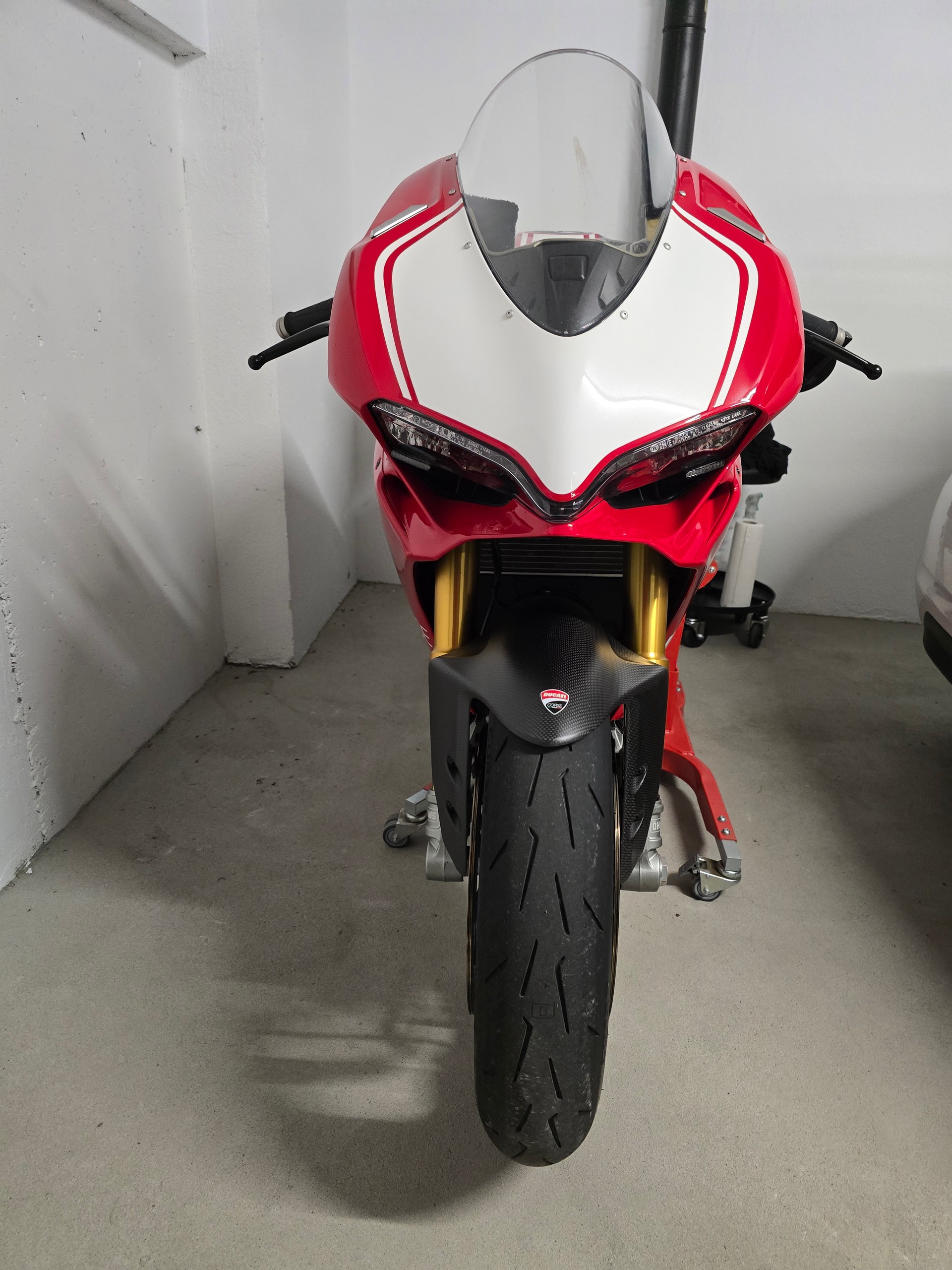 DUCATI Panigale R-image-2