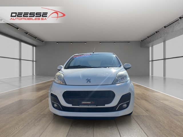 PEUGEOT 107 1.0 Active-showroom-element-2