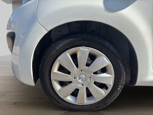 PEUGEOT 107 1.0 Active-image-21