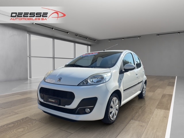 PEUGEOT 107 1.0 Active-showroom-element-1