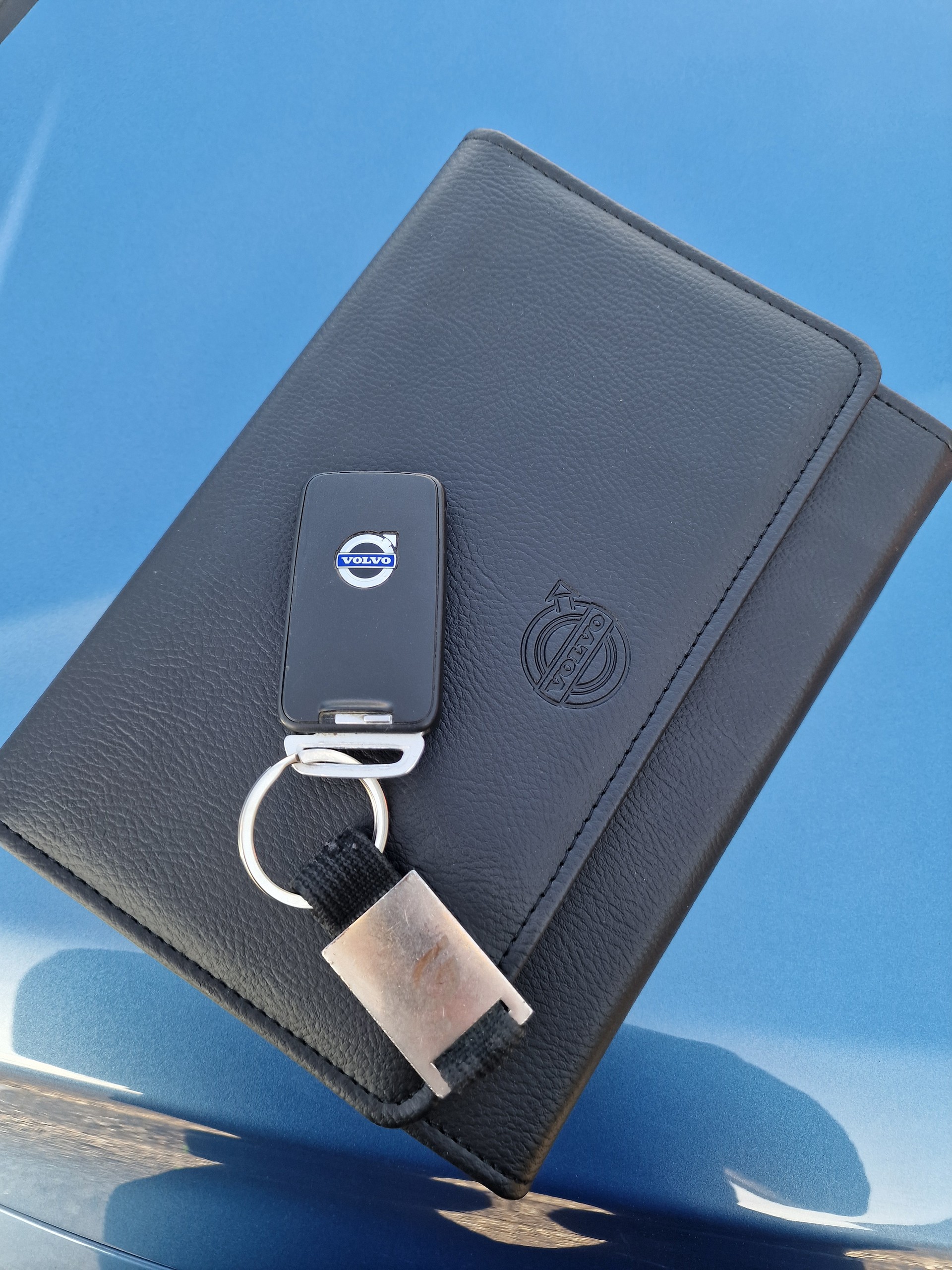 VOLVO V60 D4 Geartronic-image-15