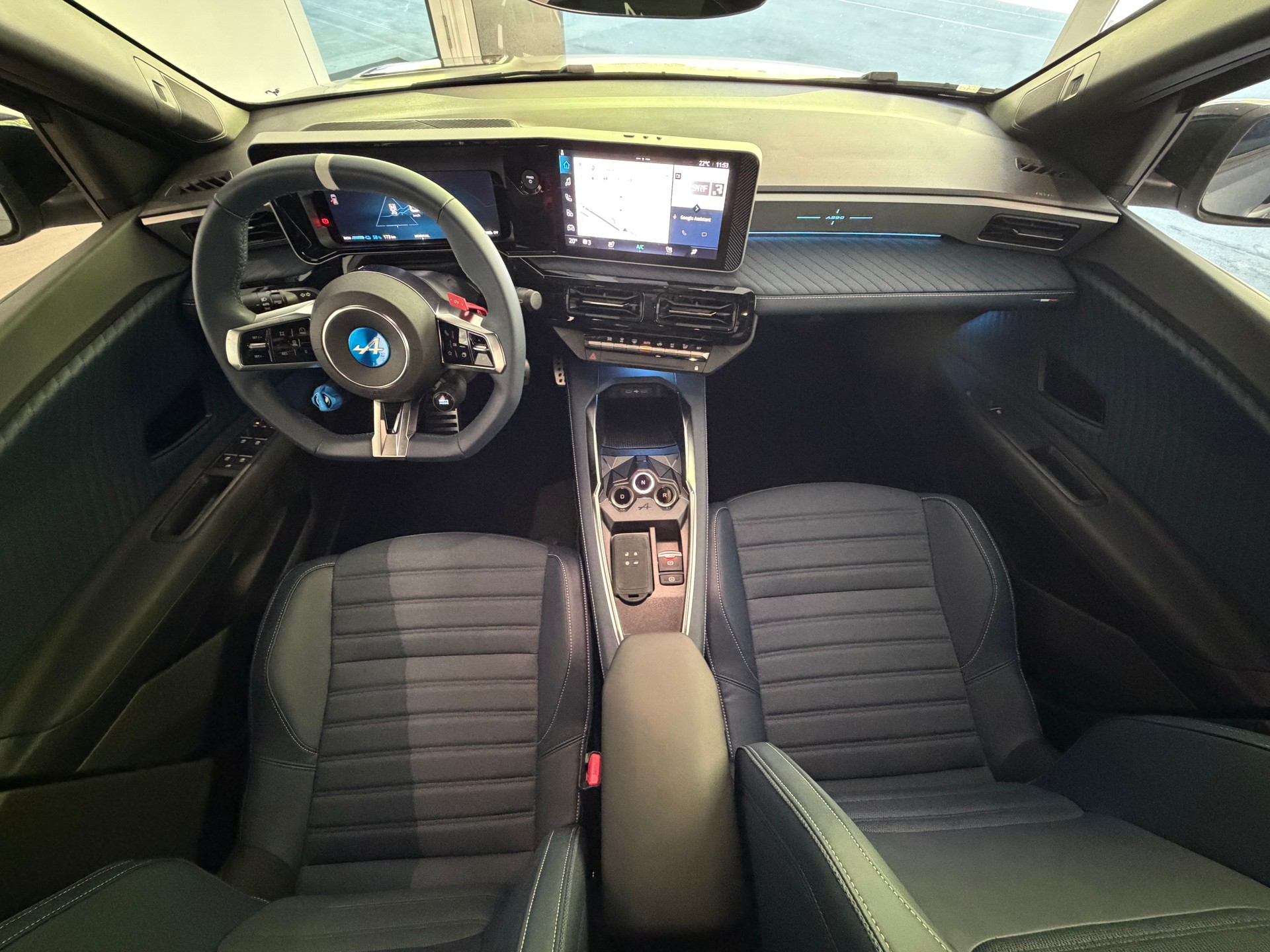 ALPINE A290 220 52kWh GT Performance-image-9