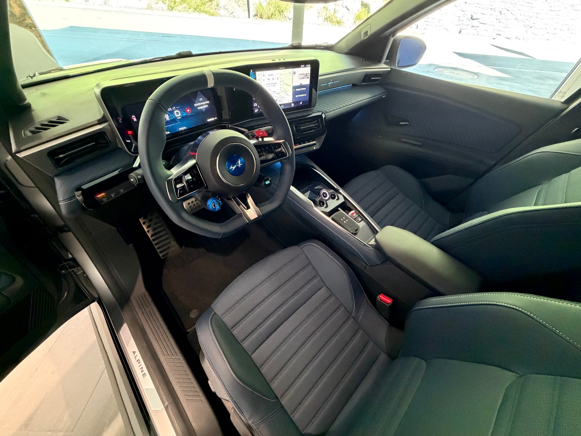 ALPINE A290 220 52kWh GT Performance-image-10