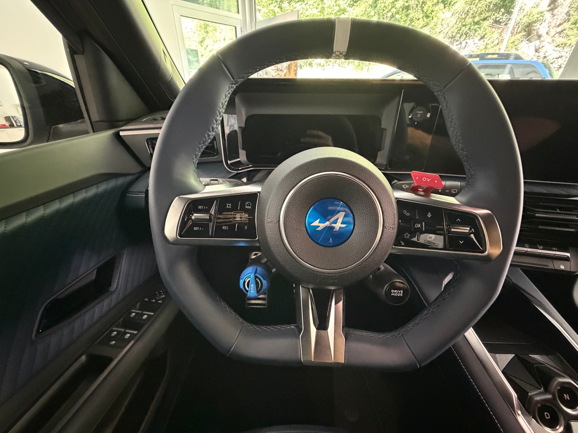 ALPINE A290 220 52kWh GT Performance-image-7