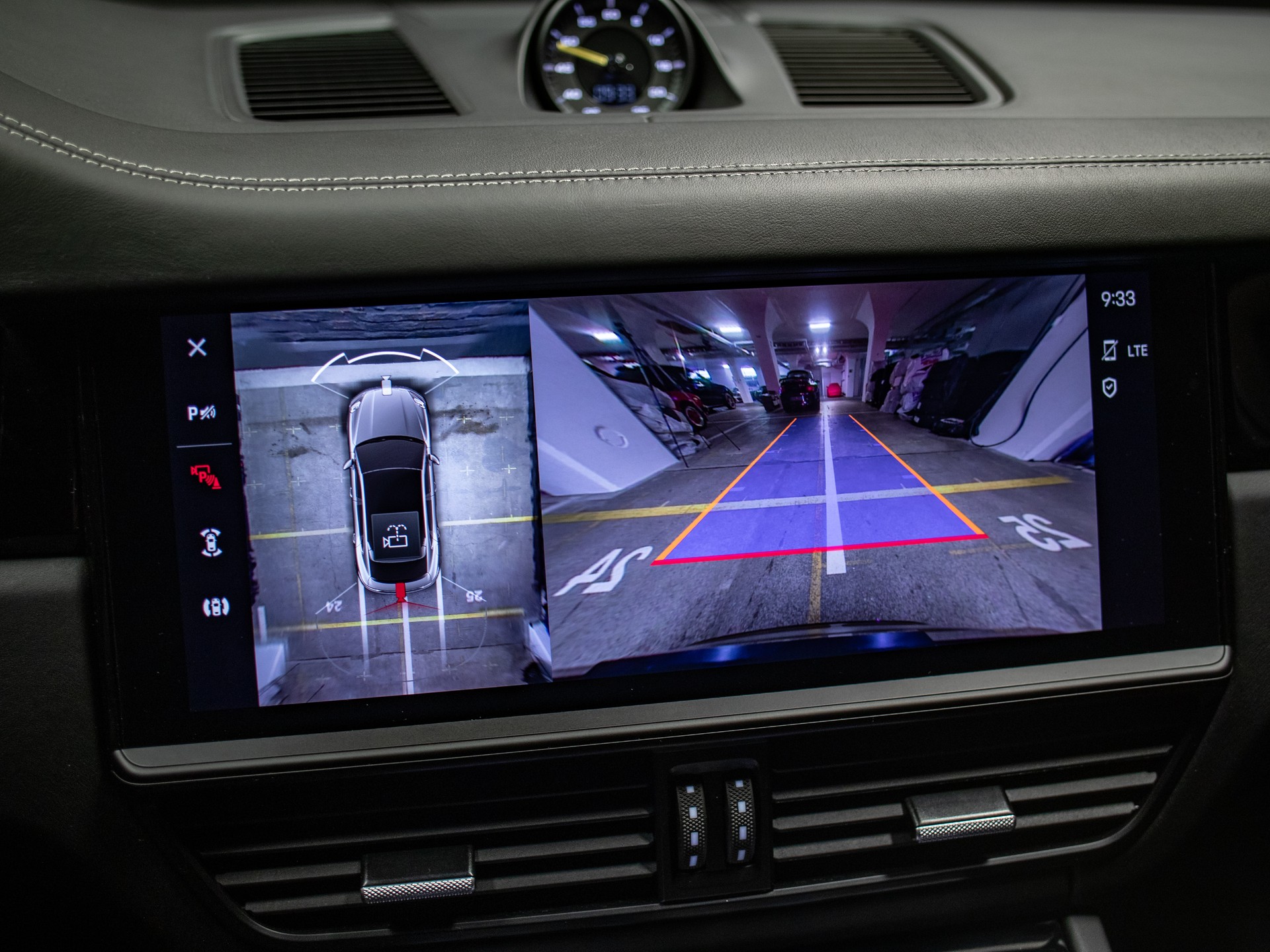 PORSCHE Cayenne Turbo GT-image-21