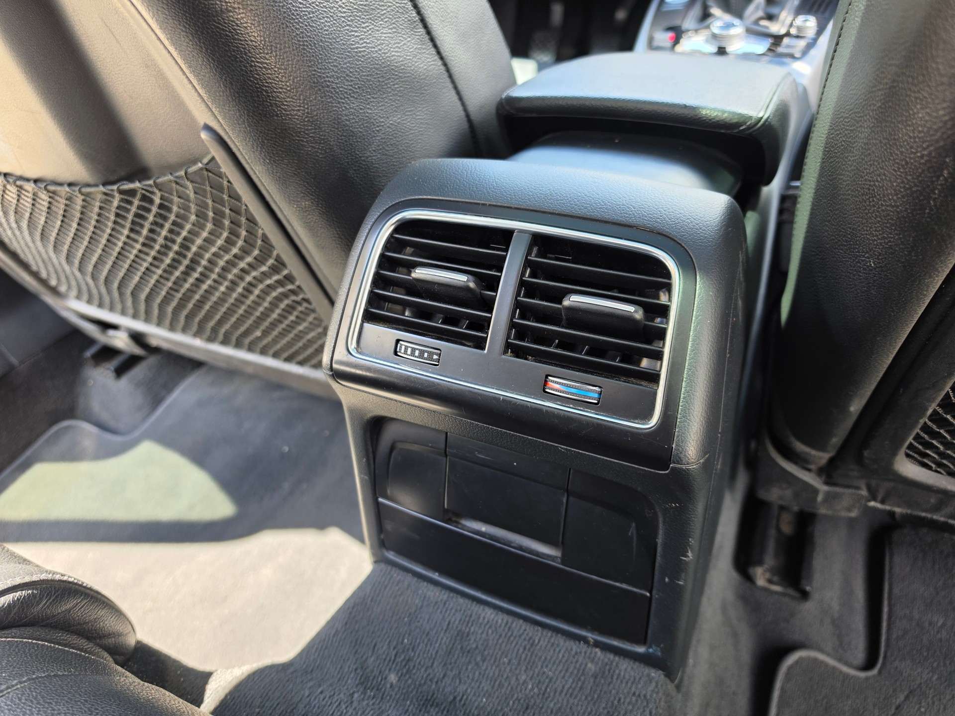 AUDI A4 Allroad 2.0 TDI 177 PS-image-14