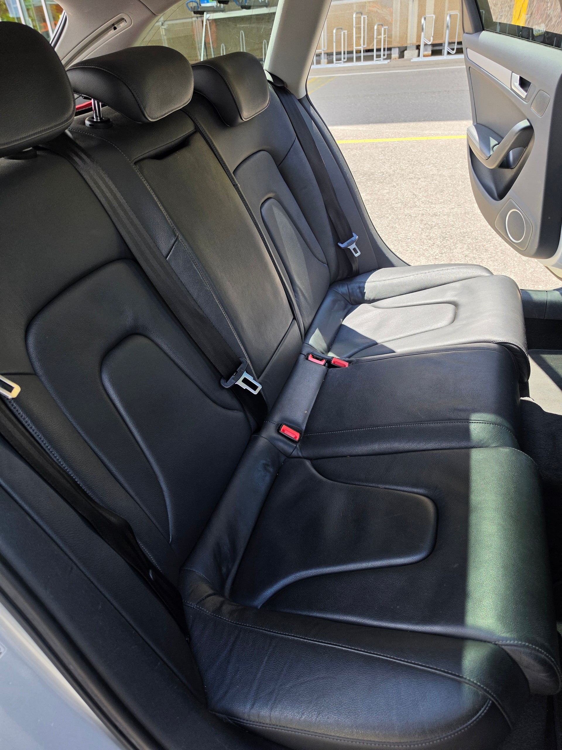 AUDI A4 Allroad 2.0 TDI 177 PS-image-13