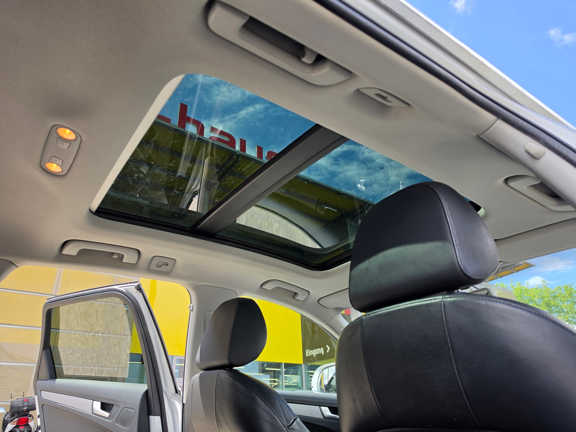 AUDI A4 Allroad 2.0 TDI 177 PS-image-15