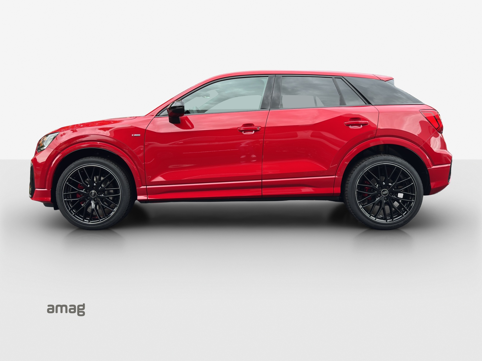 AUDI Q2 40 TFSI S line Attraction quattro S-tronic-showroom-element-1