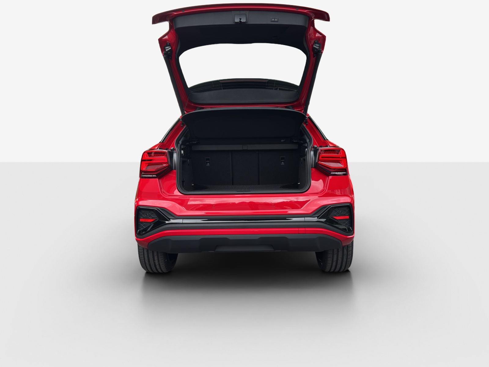 AUDI Q2 40 TFSI S line Attraction quattro S-tronic-image-12