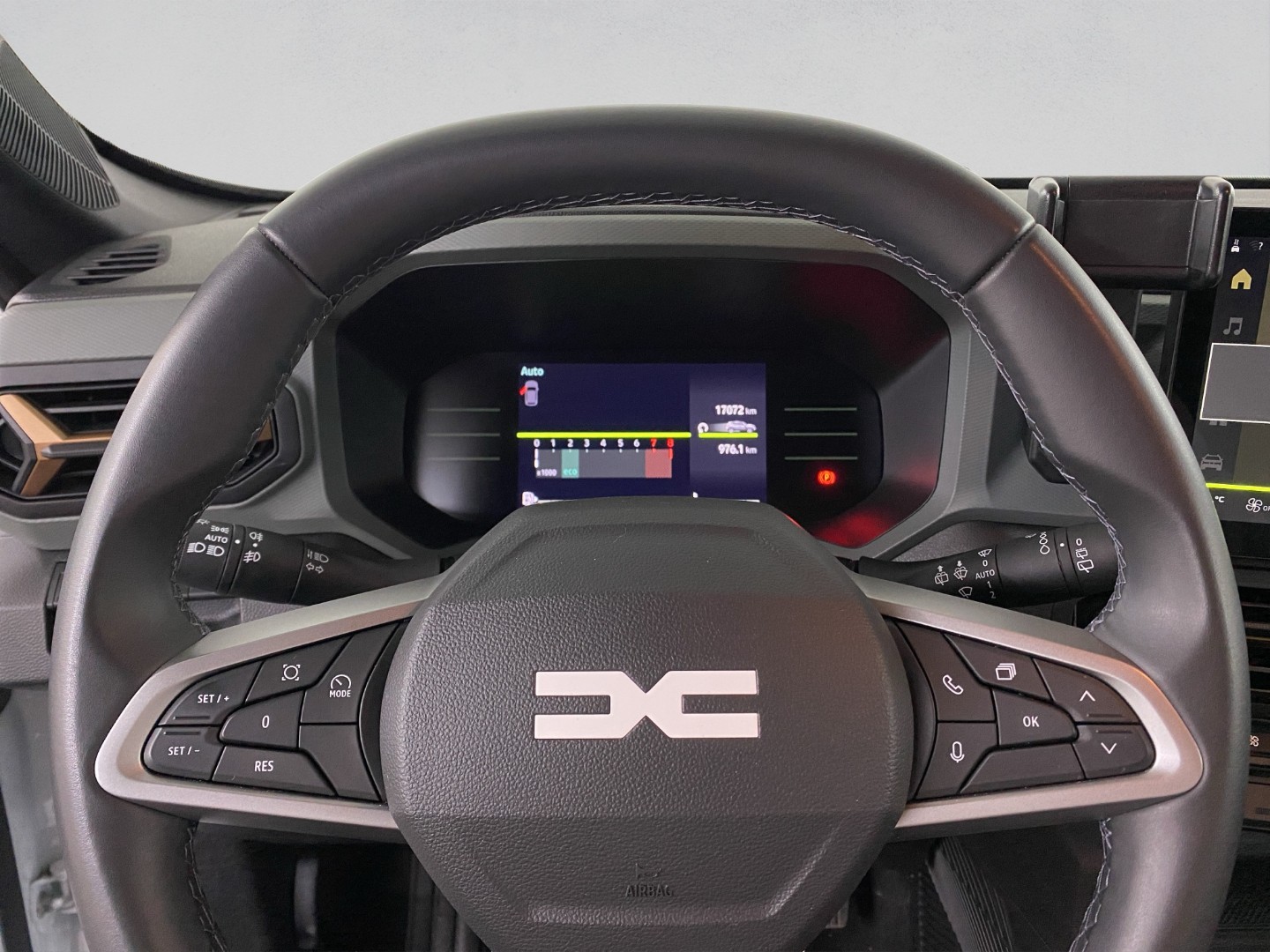 DACIA Duster TCe 130 48V Extreme 4x4-image-7