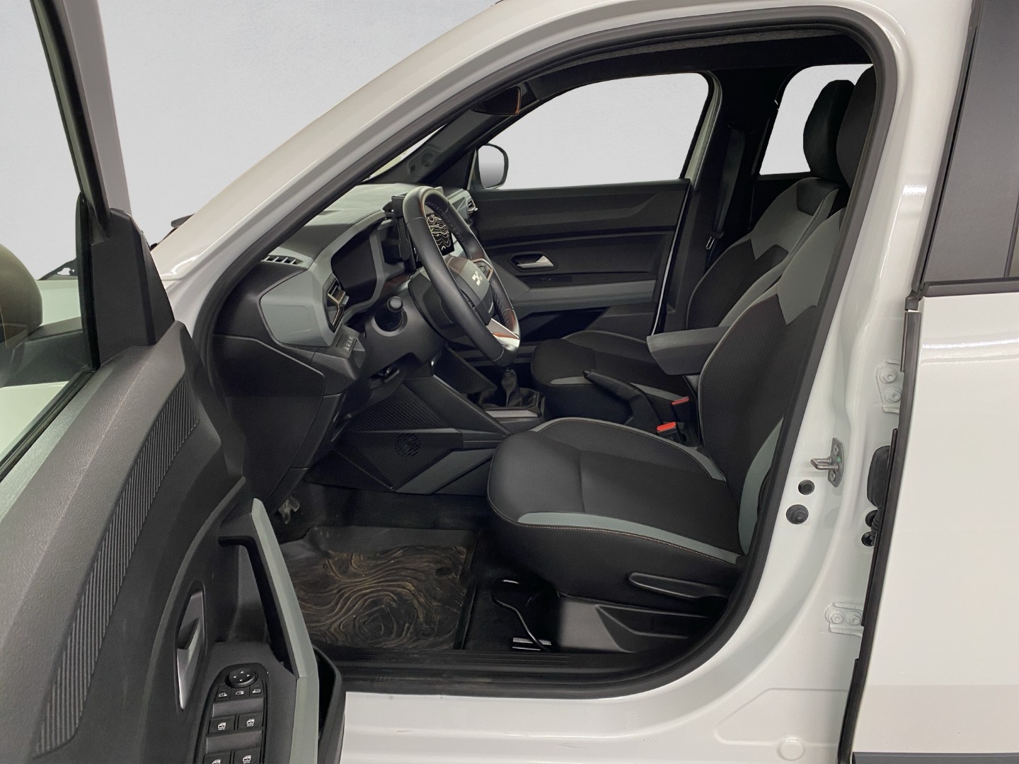 DACIA Duster TCe 130 48V Extreme 4x4-image-6
