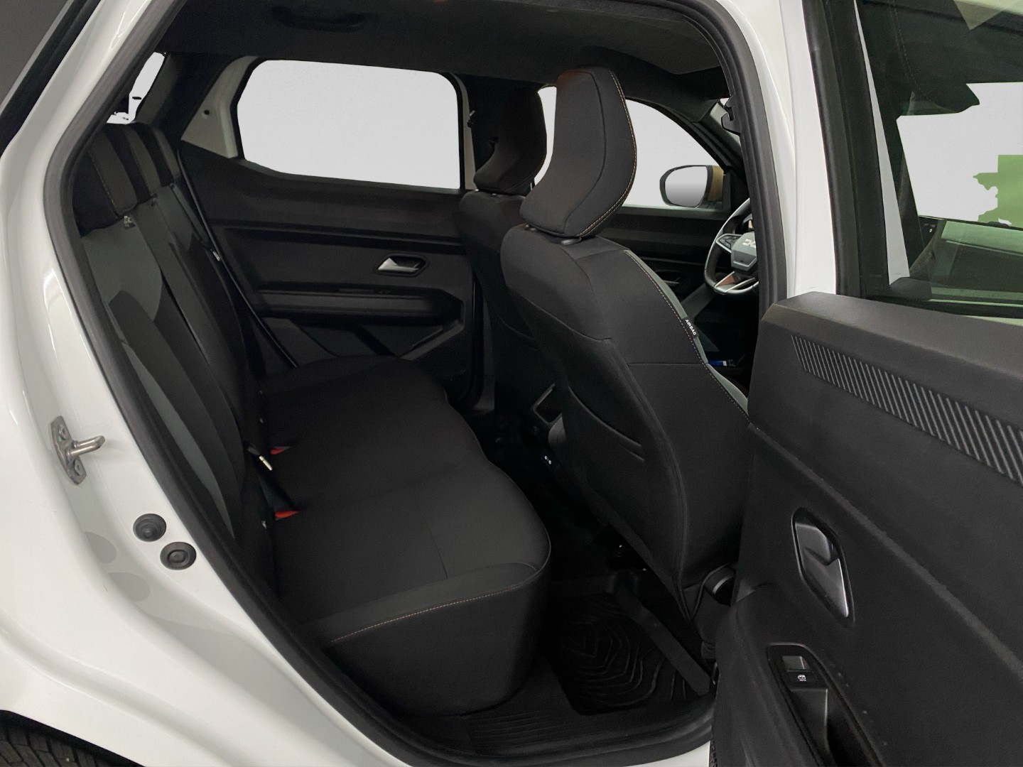 DACIA Duster TCe 130 48V Extreme 4x4-image-22