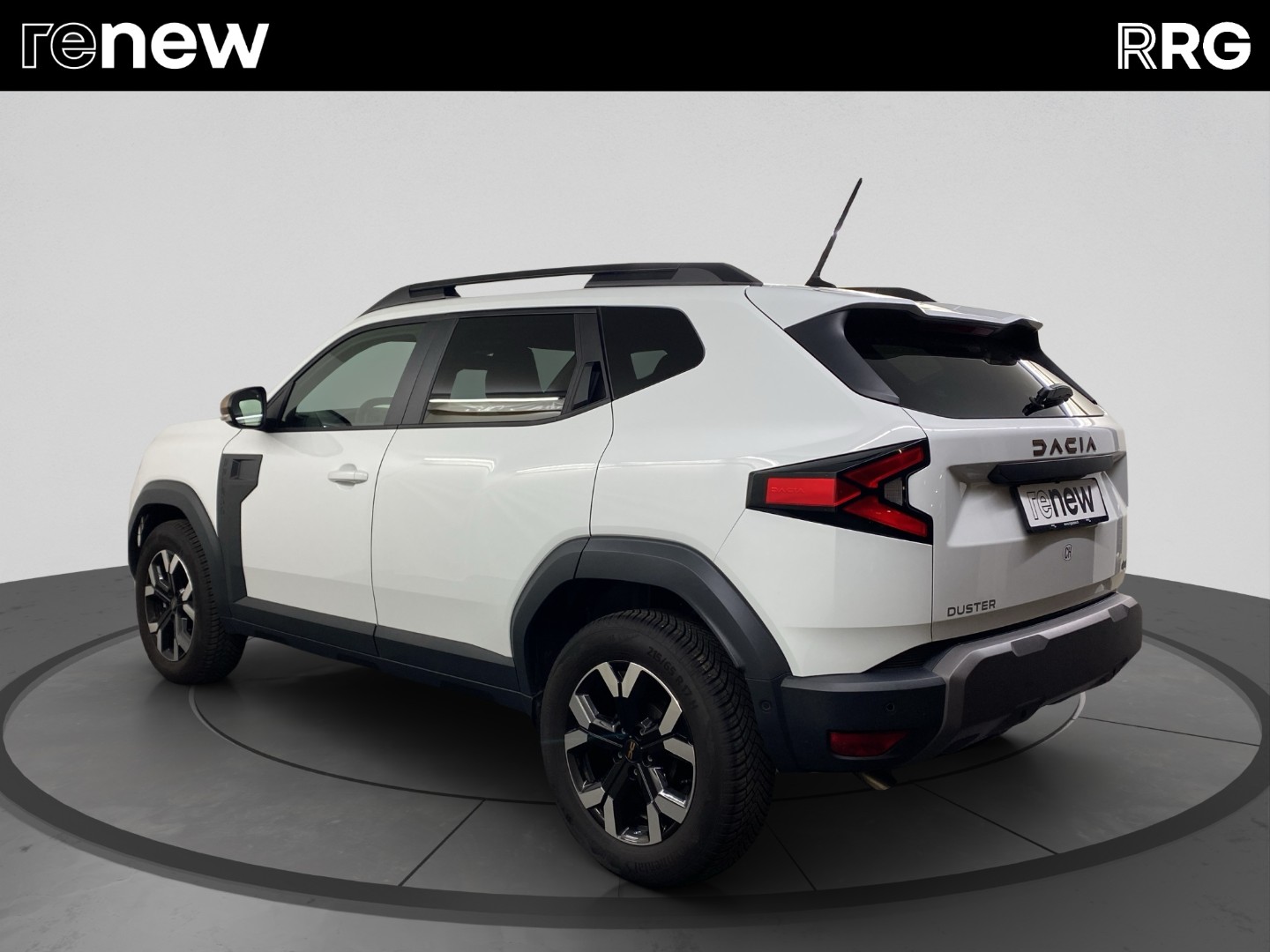 DACIA Duster TCe 130 48V Extreme 4x4-image-5