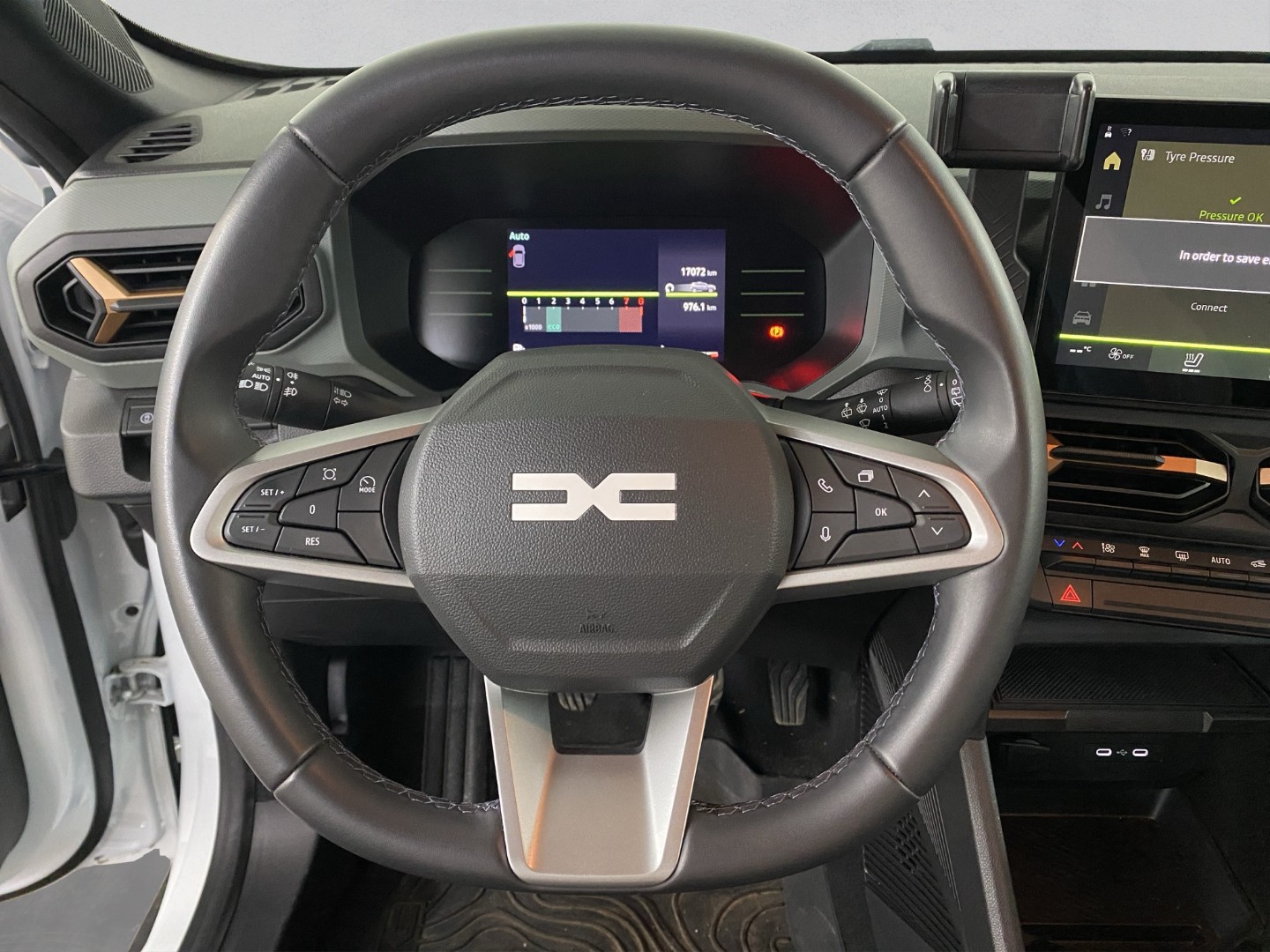 DACIA Duster TCe 130 48V Extreme 4x4-image-8