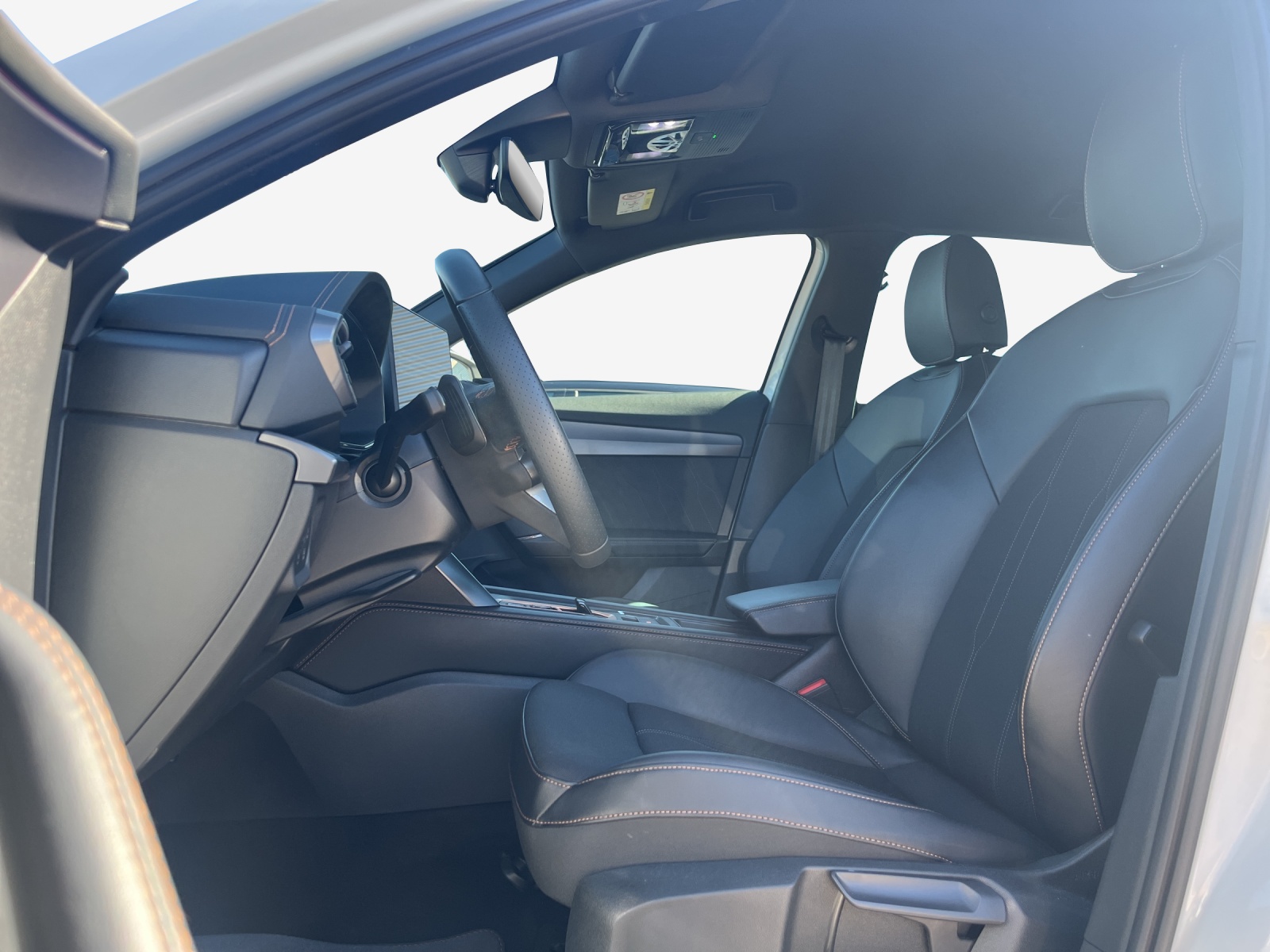 CUPRA Formentor 1.5 TSI DSG-image-7