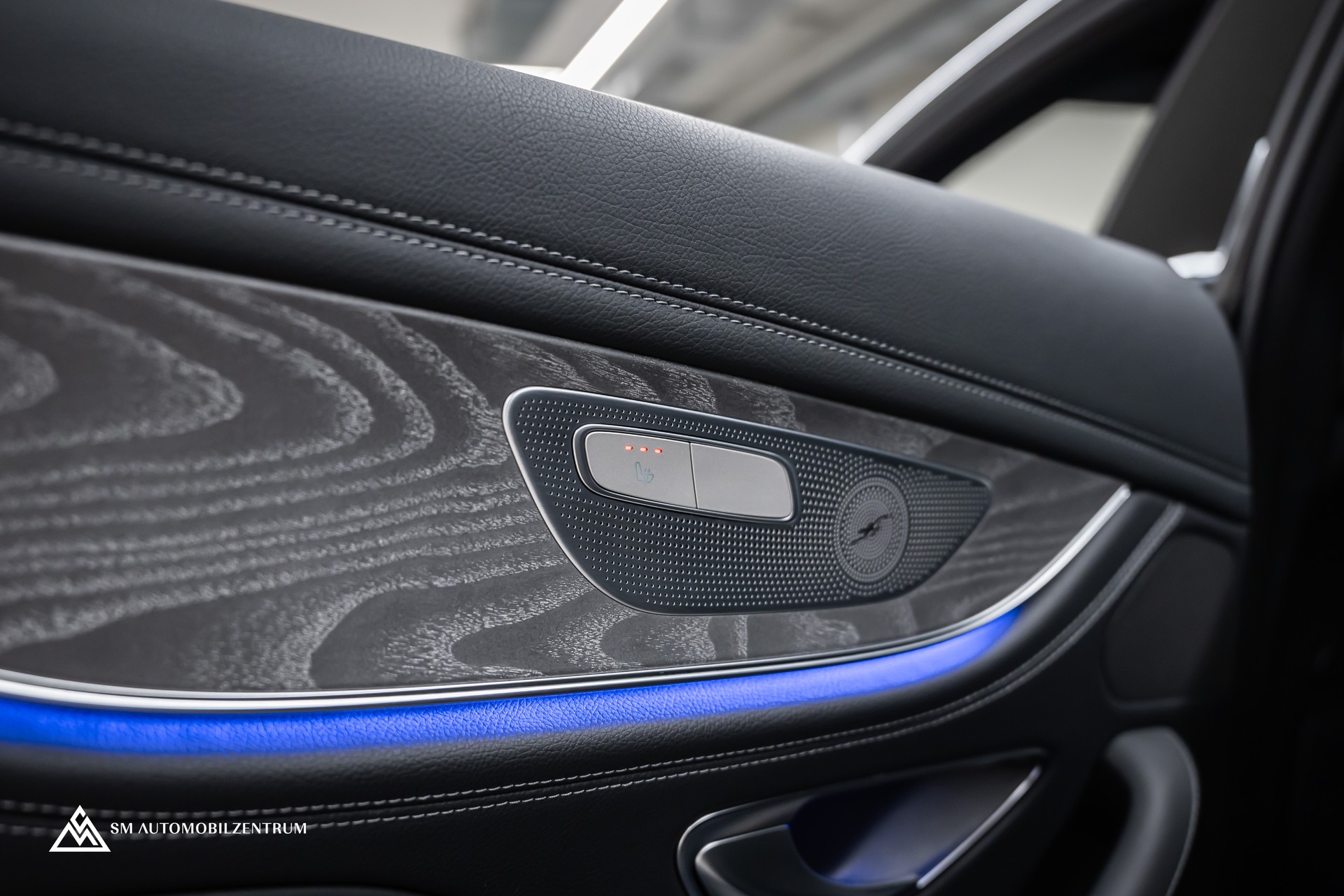 MERCEDES-BENZ AMG GT 63 S 4matic+ / Aero Paket / 360° / Head-Up / Panorama-image-20