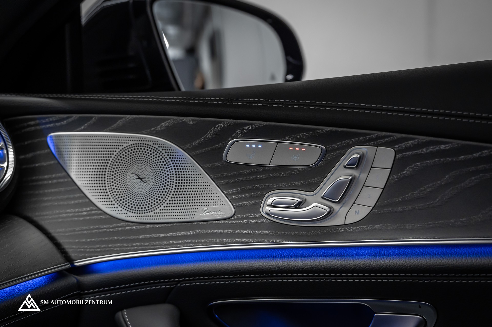 MERCEDES-BENZ AMG GT 63 S 4matic+ / Aero Paket / 360° / Head-Up / Panorama-image-30