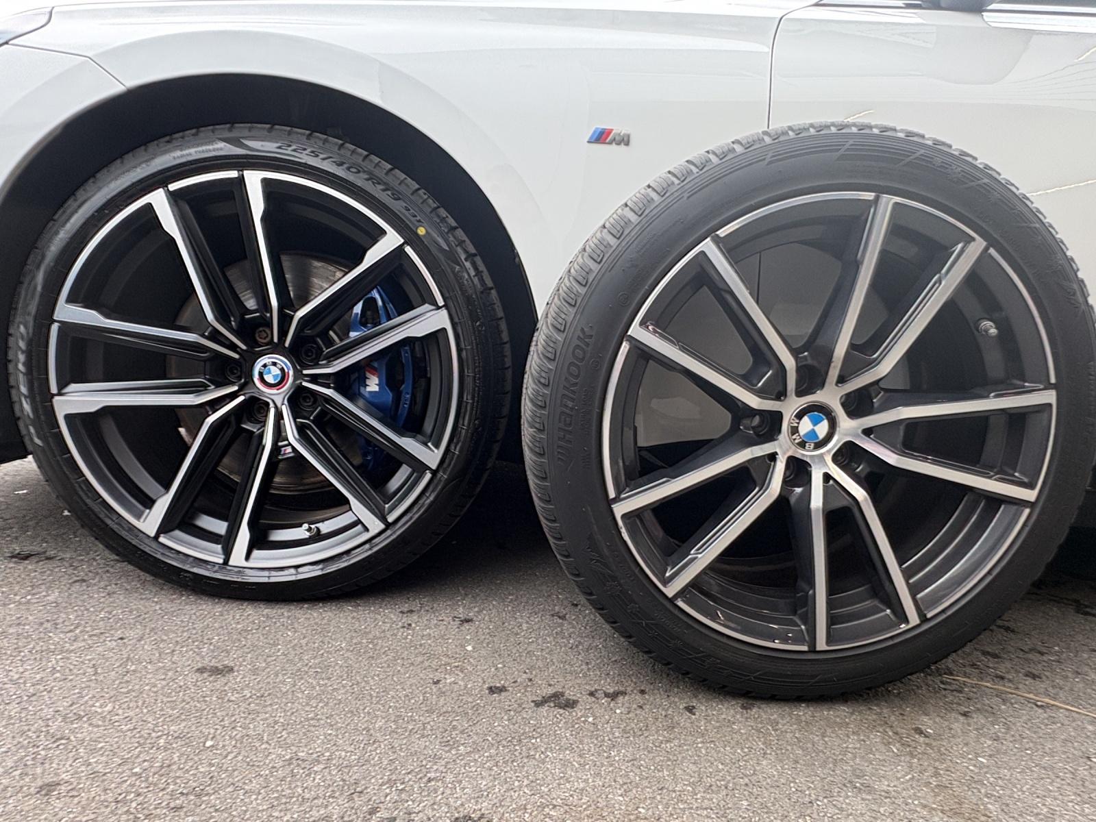 BMW M240i xDrive Coupé-image-21