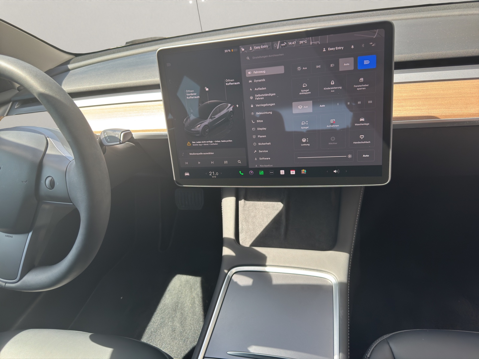 TESLA Model 3 Long Range D-image-8