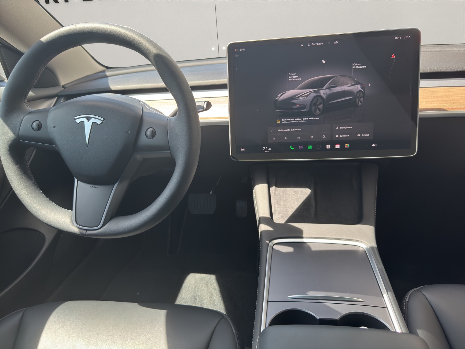 TESLA Model 3 Long Range D-image-7