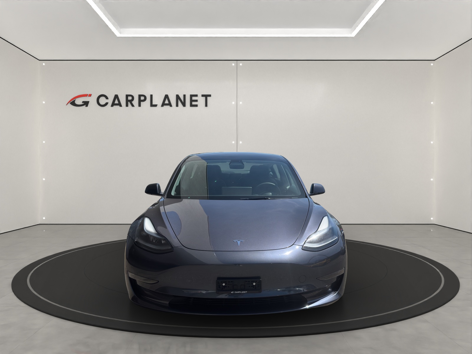 TESLA Model 3 Long Range D-image-9