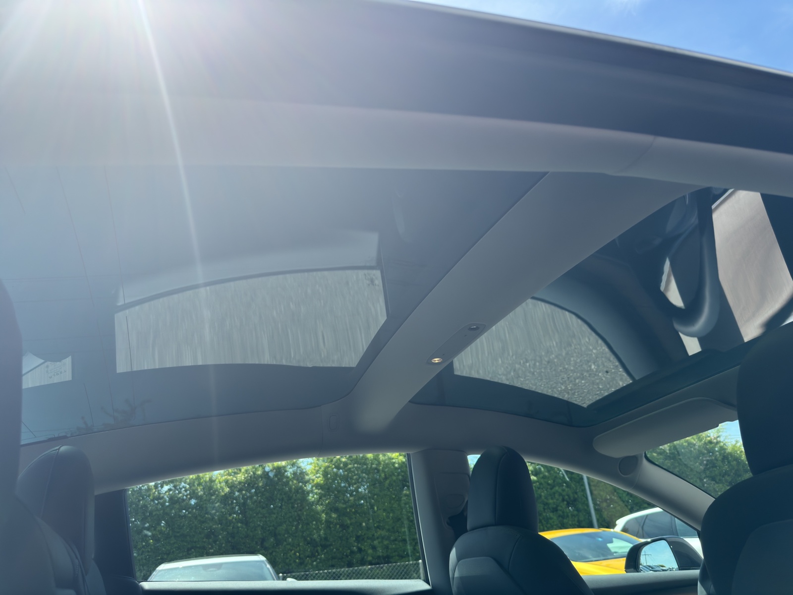 TESLA Model 3 Long Range D-image-6