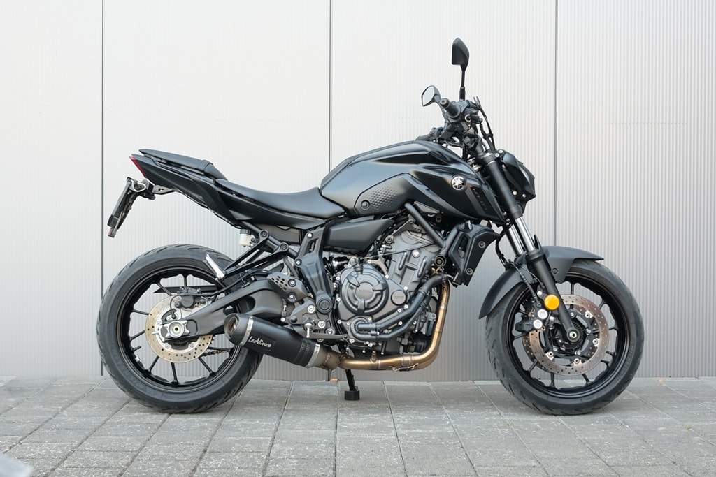 YAMAHA MT-07 ABS-image-0