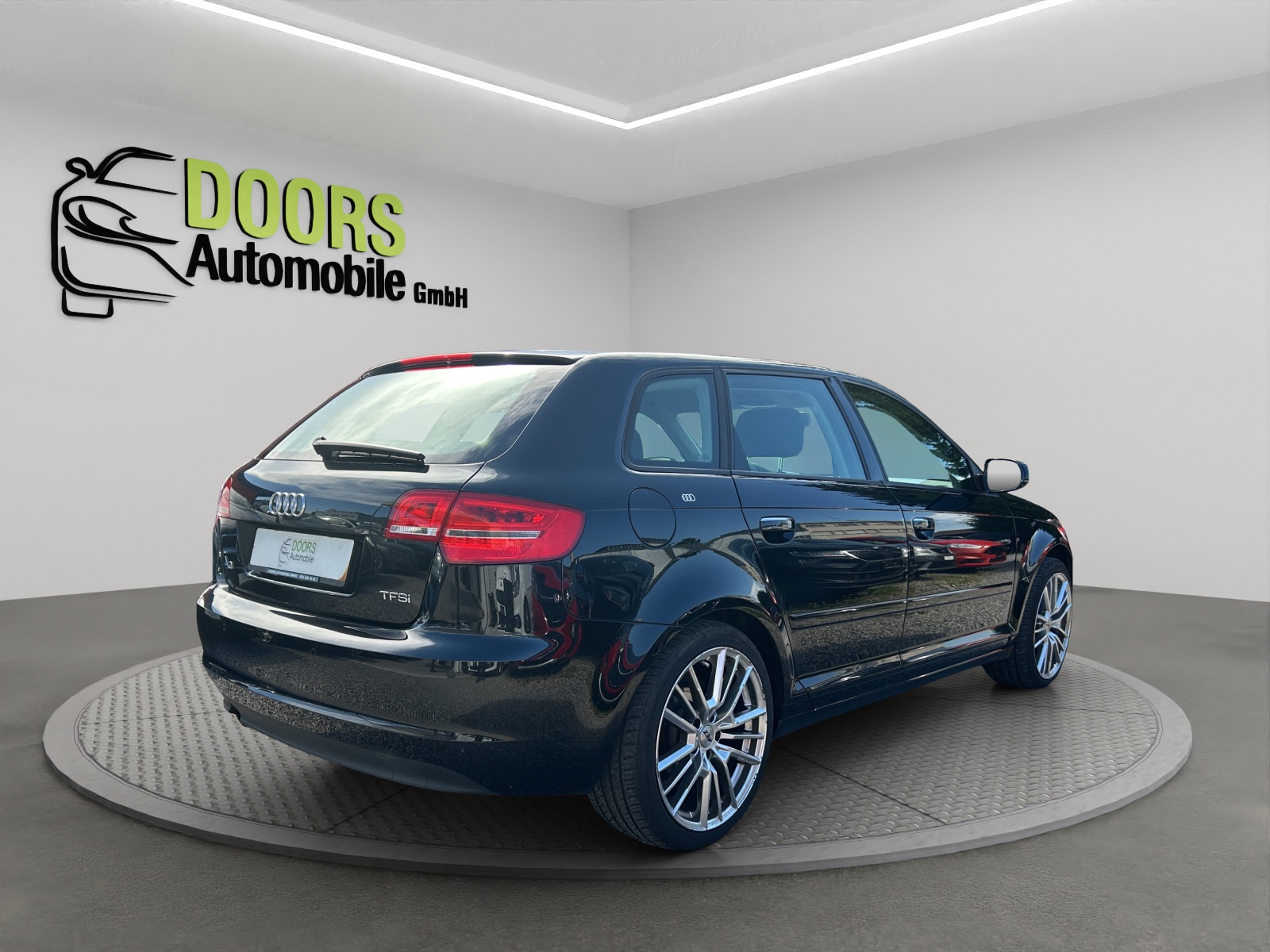 AUDI A3 Sportback 1.2 TFSI Ambition-showroom-element-3