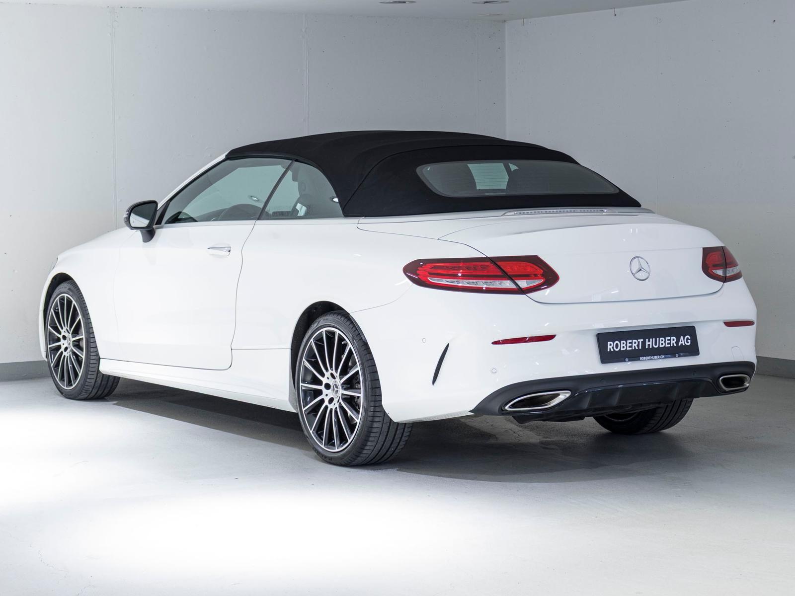 MERCEDES-BENZ C 300 4MATIC-image-3