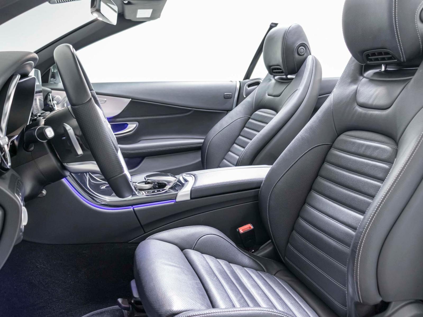 MERCEDES-BENZ C 300 4MATIC-image-6