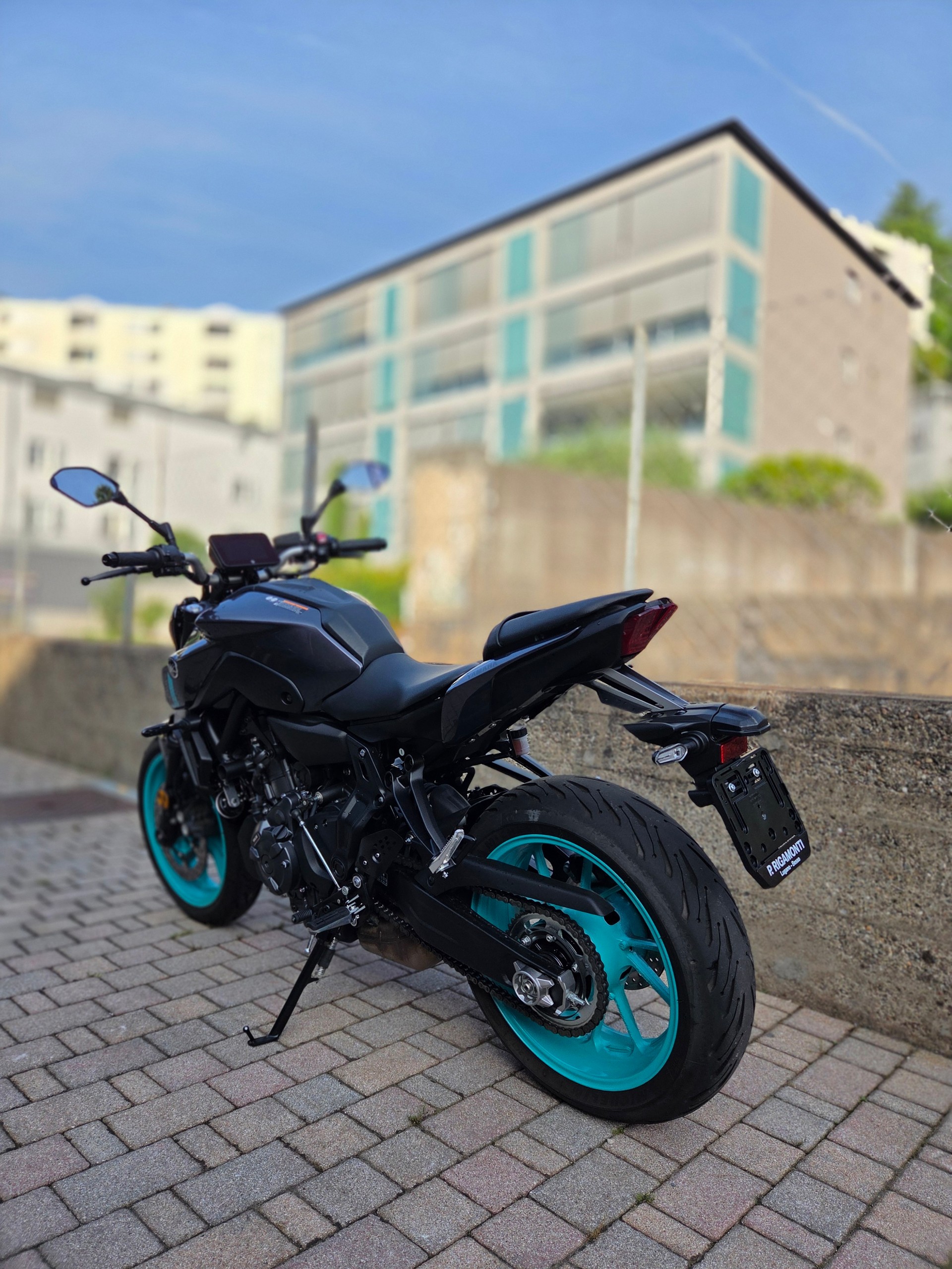 YAMAHA MT-07-image-1