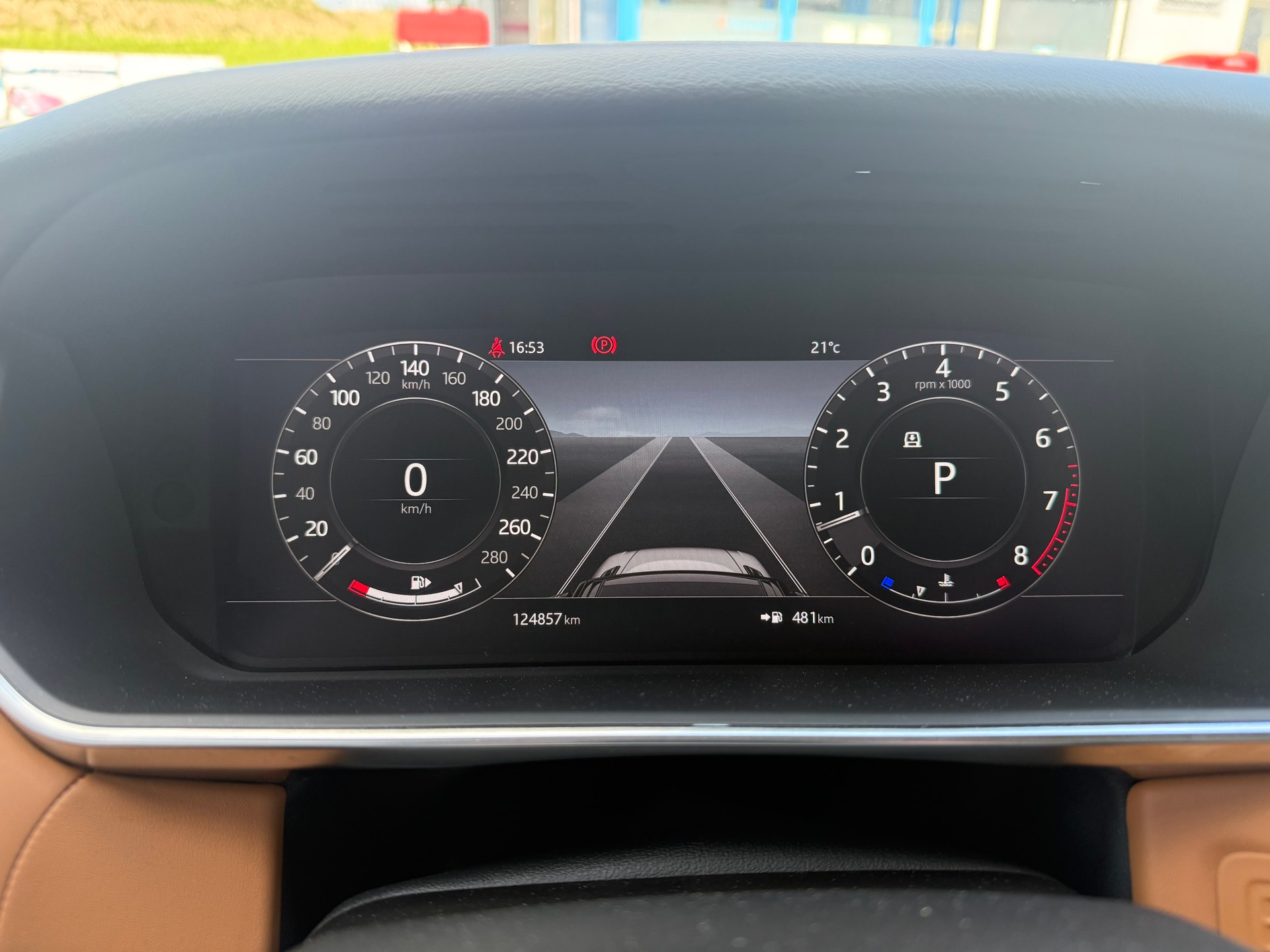 LAND ROVER Range Rover Sport 5.0 V8 S/C ABDynamic Automatic-image-5