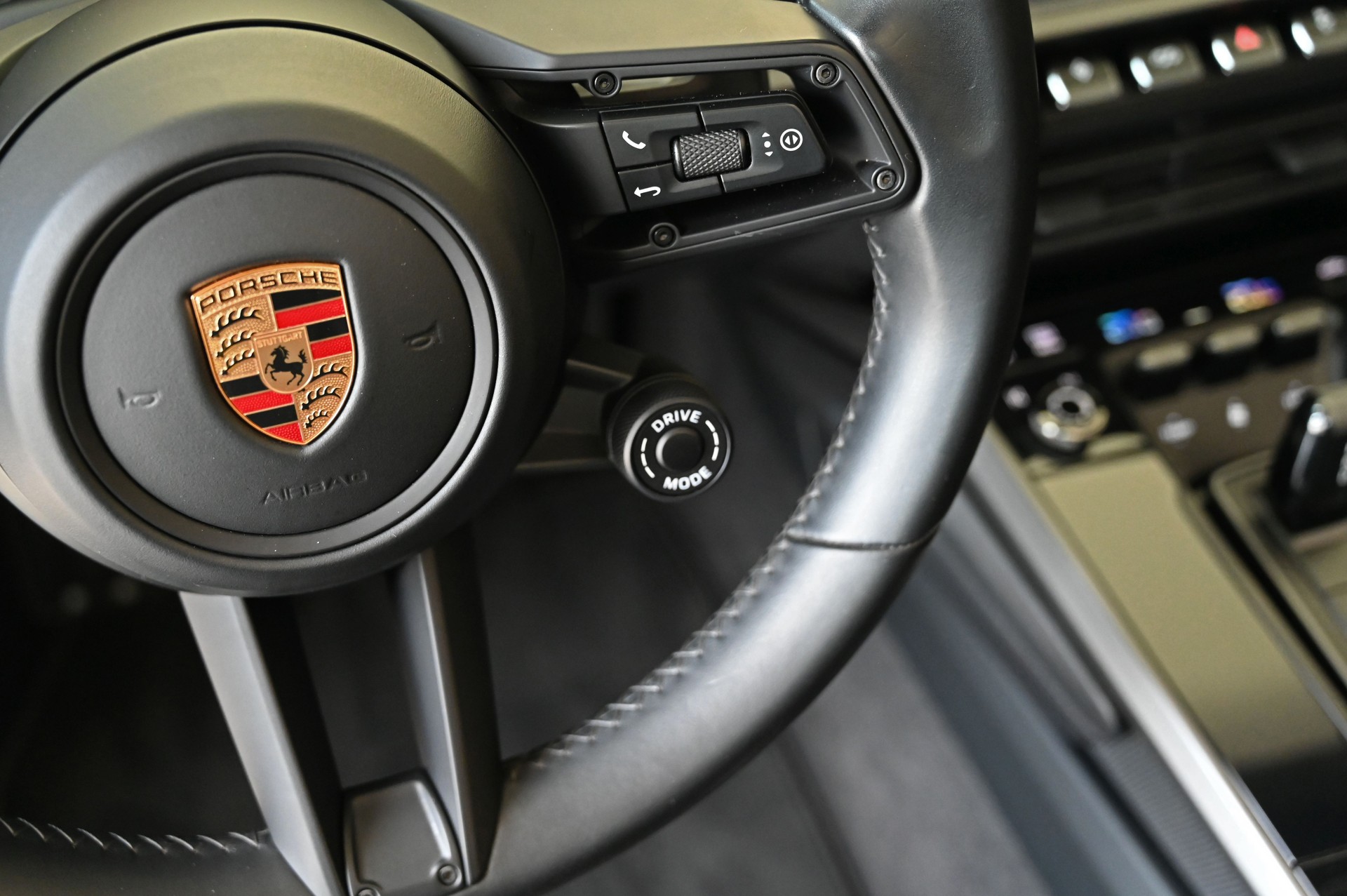 PORSCHE 911 Carrera 4S Cabriolet PDK-image-16