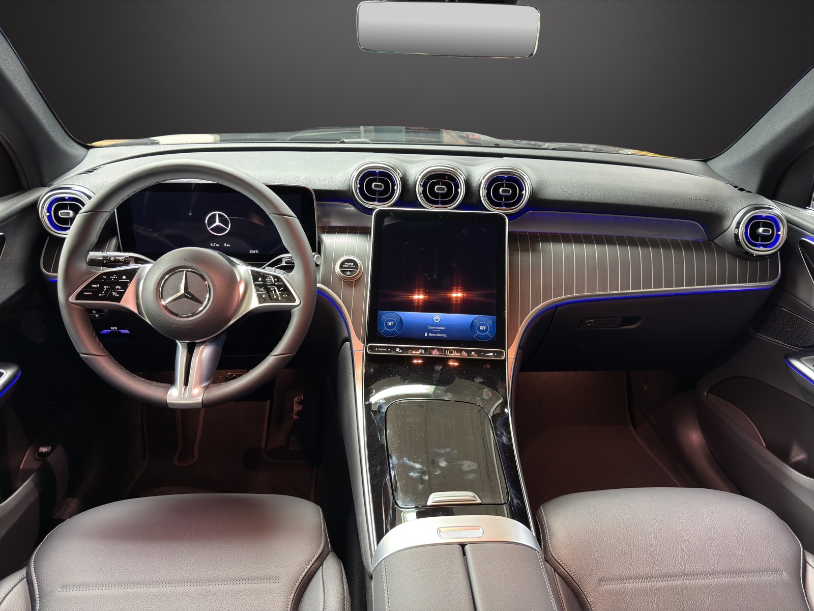 MERCEDES-BENZ GLC 220 d 4Matic 9G-Tronic-image-10