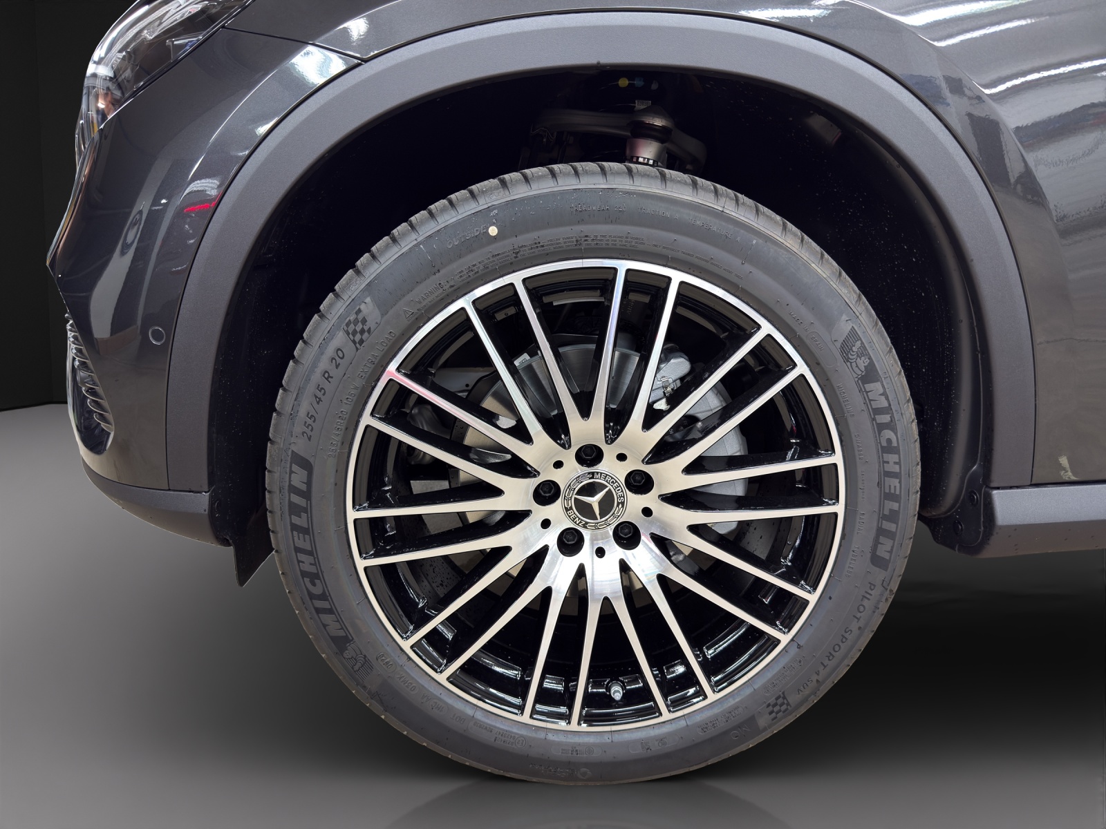 MERCEDES-BENZ GLC 220 d 4Matic 9G-Tronic-image-7