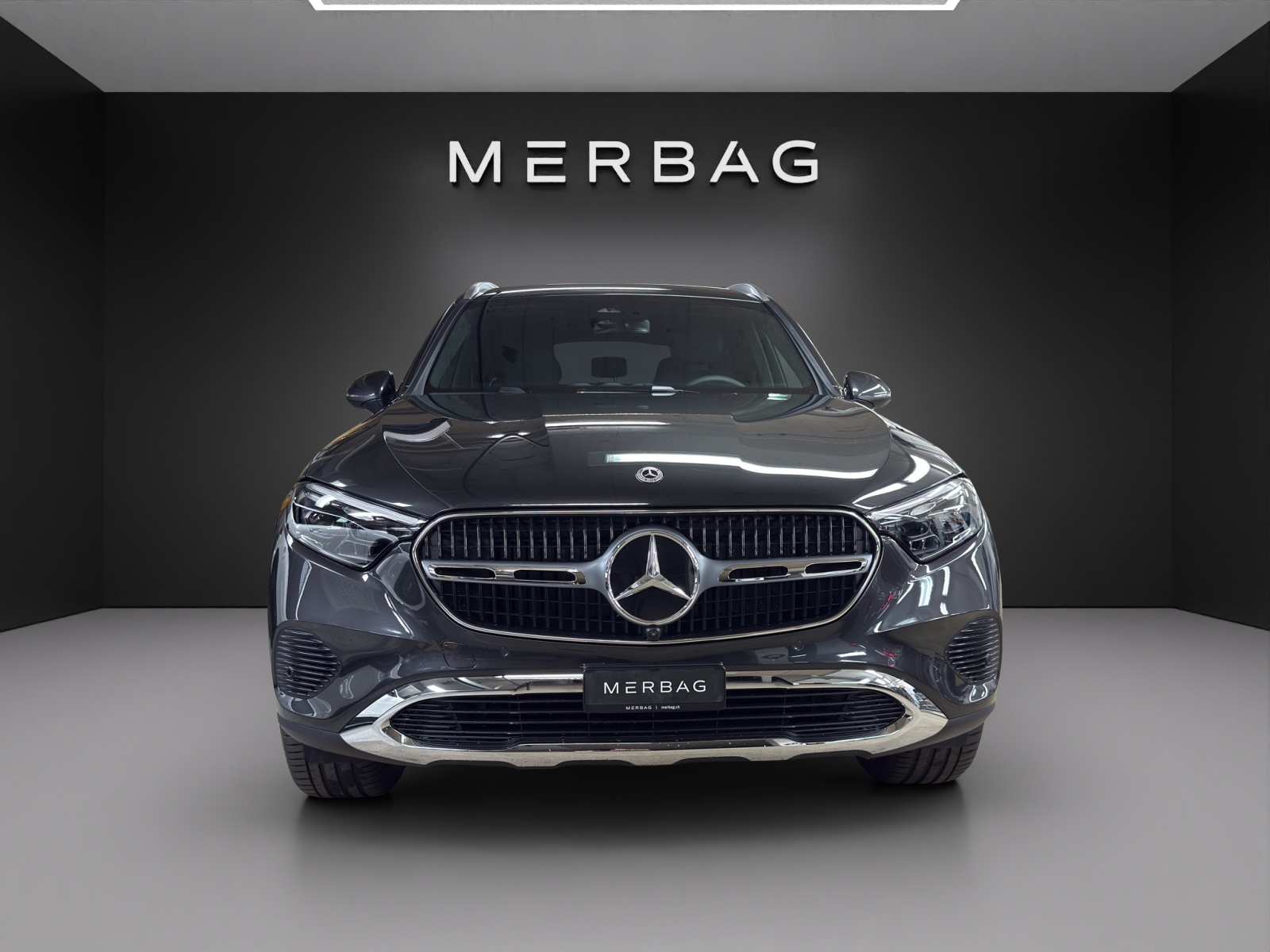 MERCEDES-BENZ GLC 220 d 4Matic 9G-Tronic-image-6