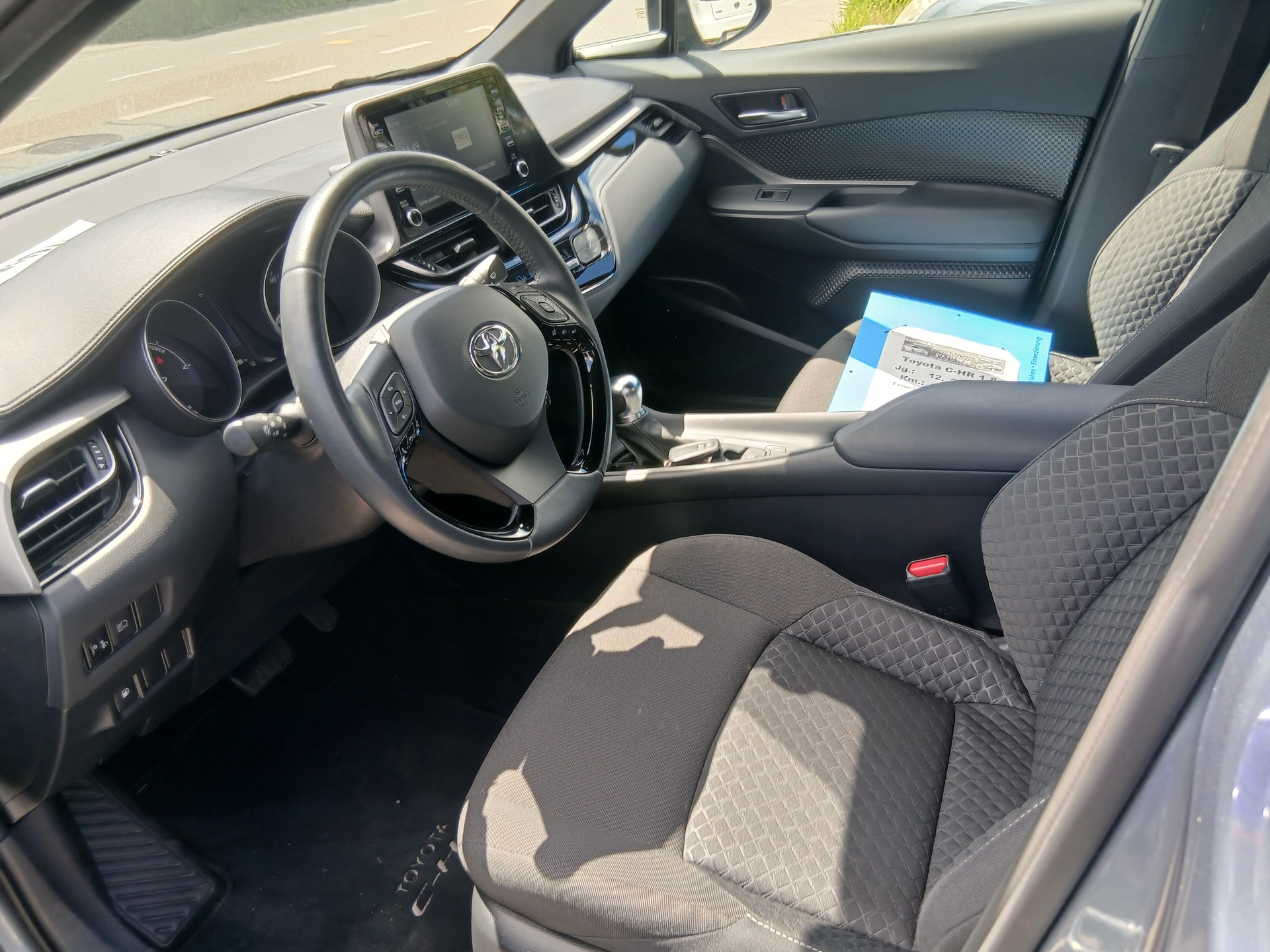 TOYOTA 1.8-image-7