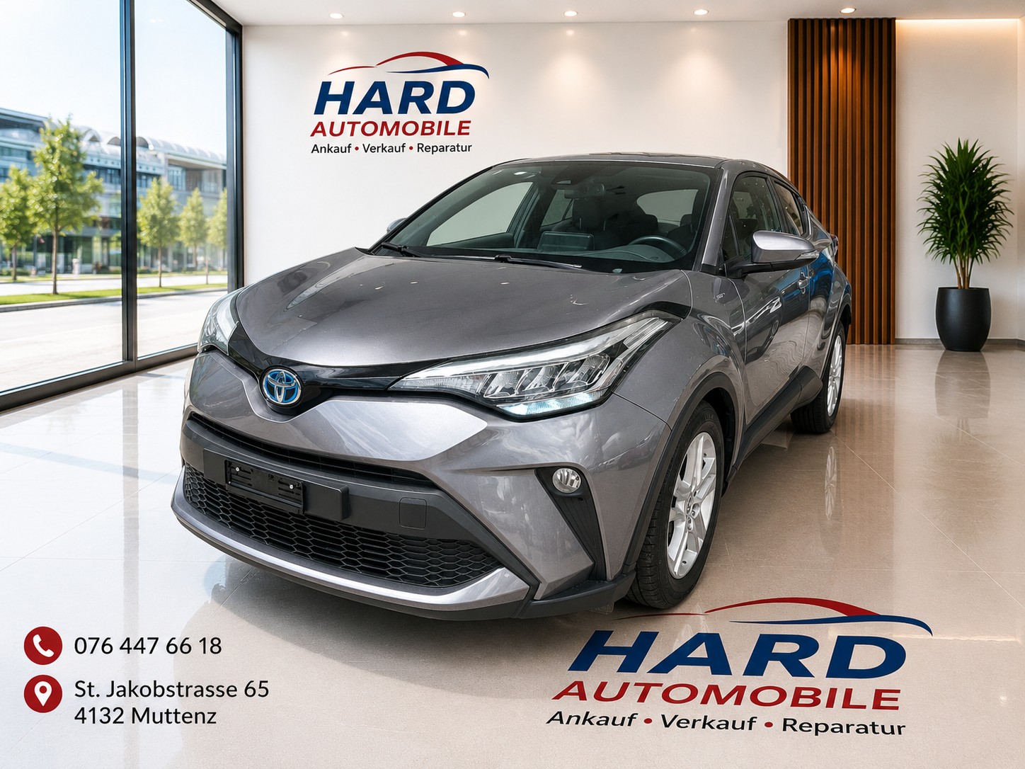 TOYOTA 1.8-image-1