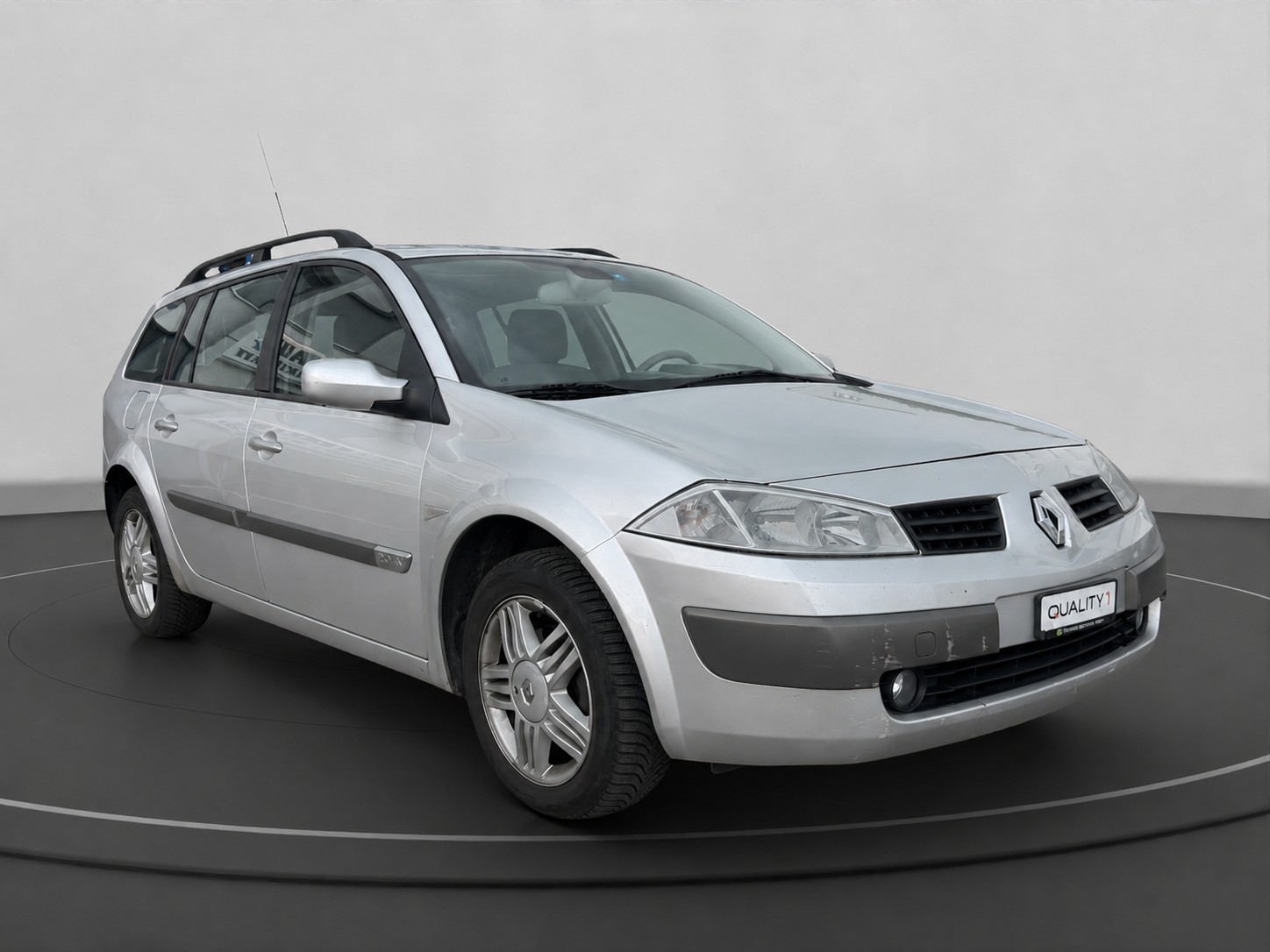 RENAULT Mégane Break 2.0 16V Expression-image-6