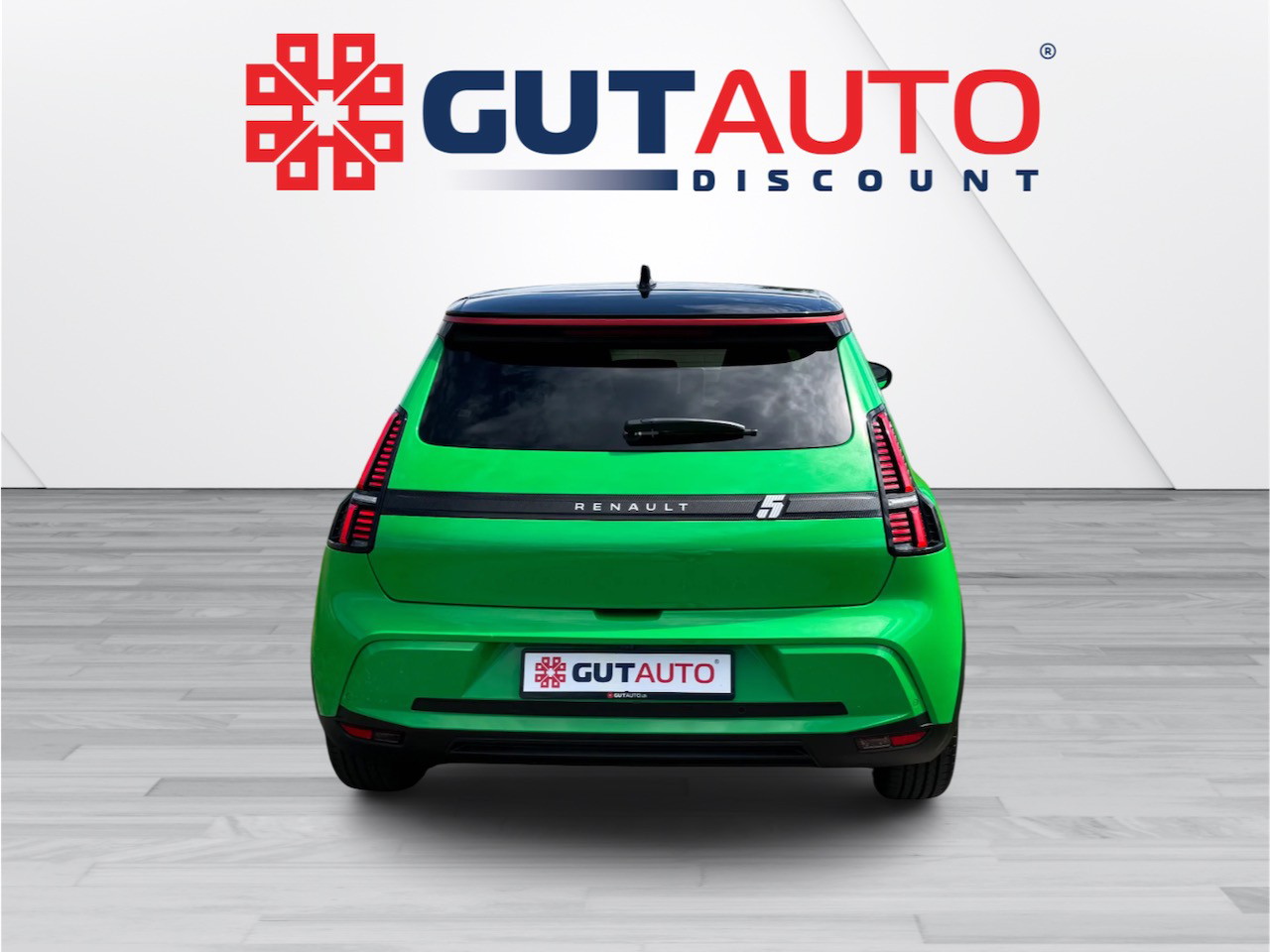 RENAULT R5 E-Tech Comfort Range 52 kWh Techno-showroom-element-3