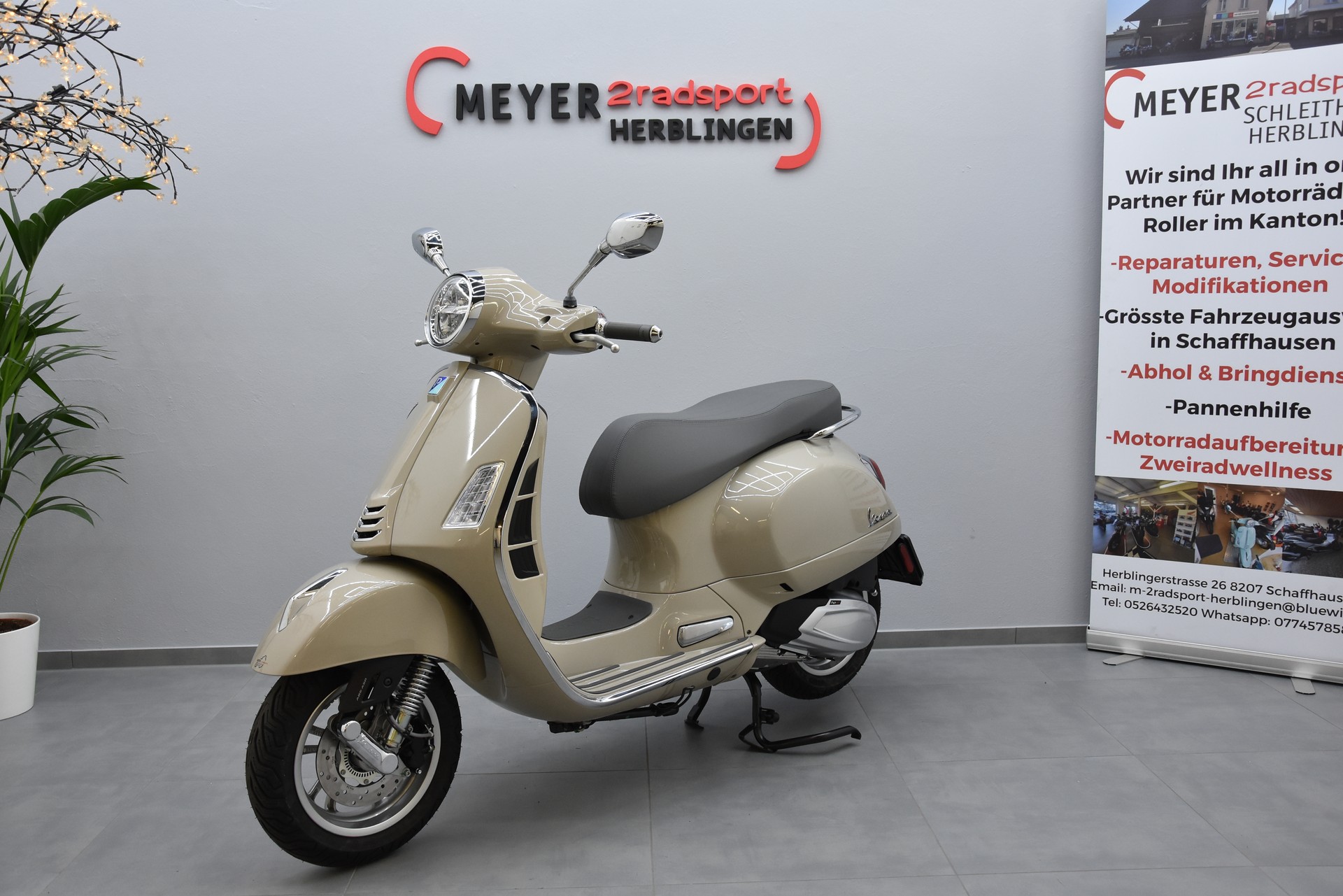 PIAGGIO Vespa GTS 310 RST E5+-image-3