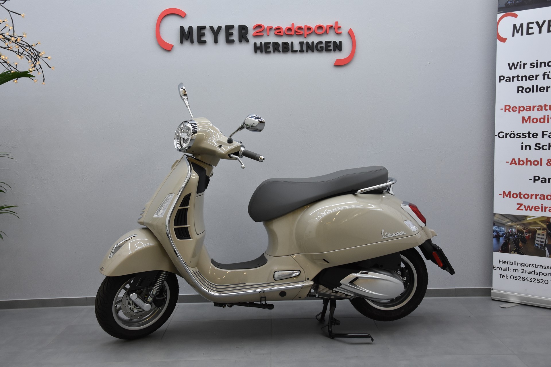 PIAGGIO Vespa GTS 310 RST E5+-image-4